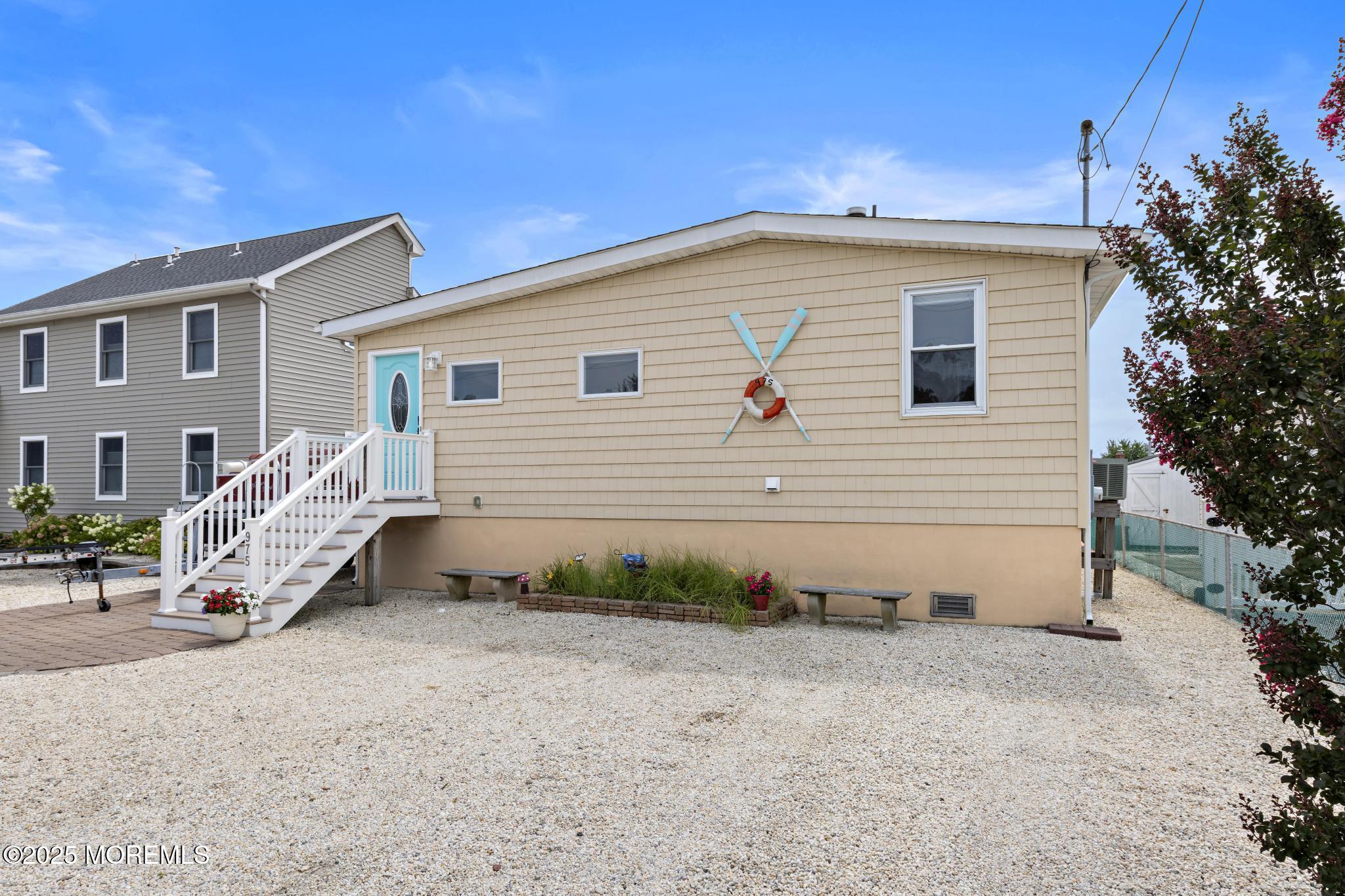 975 Beach Haven West Boulevard
