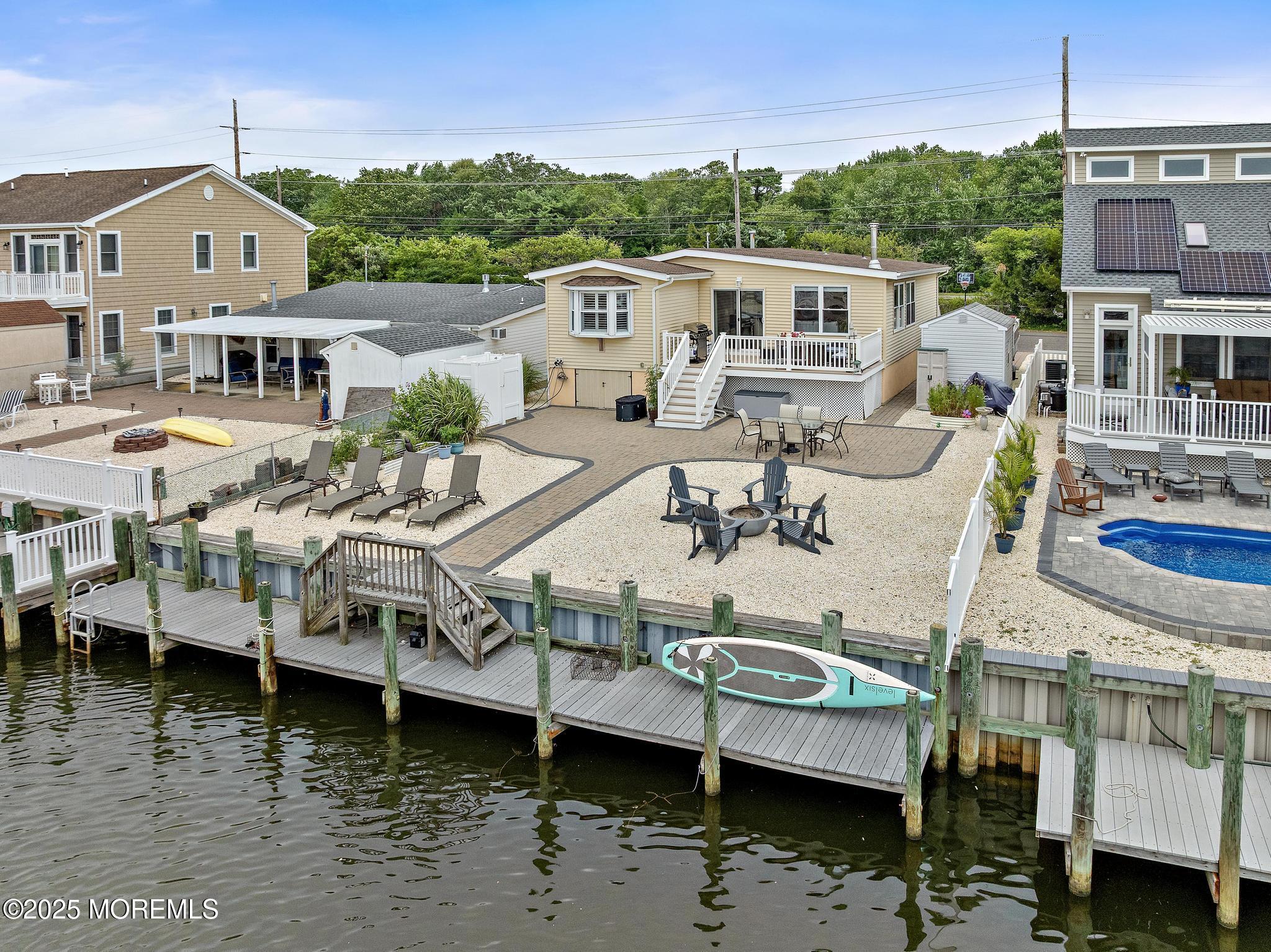 975 Beach Haven West Boulevard