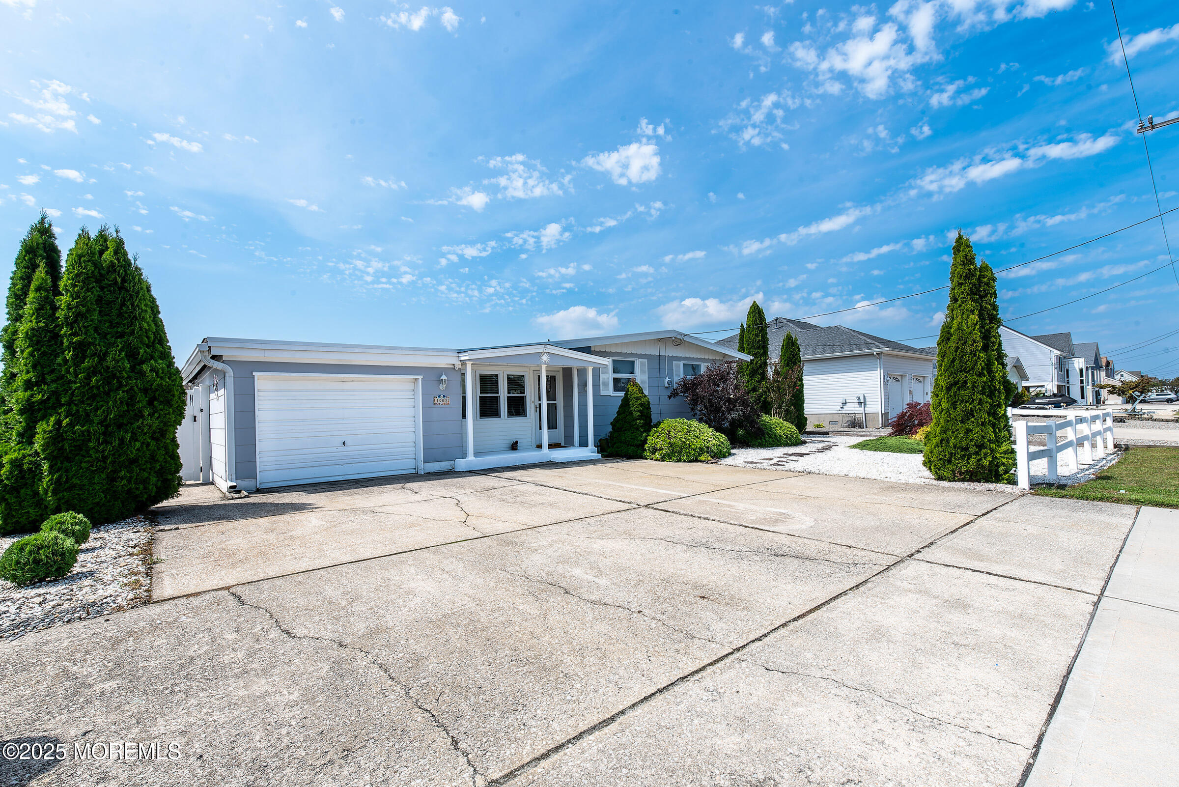 1003 Capstan Drive