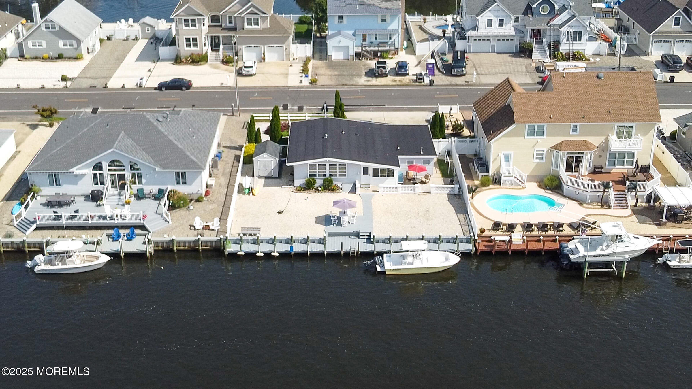 1003 Capstan Drive
