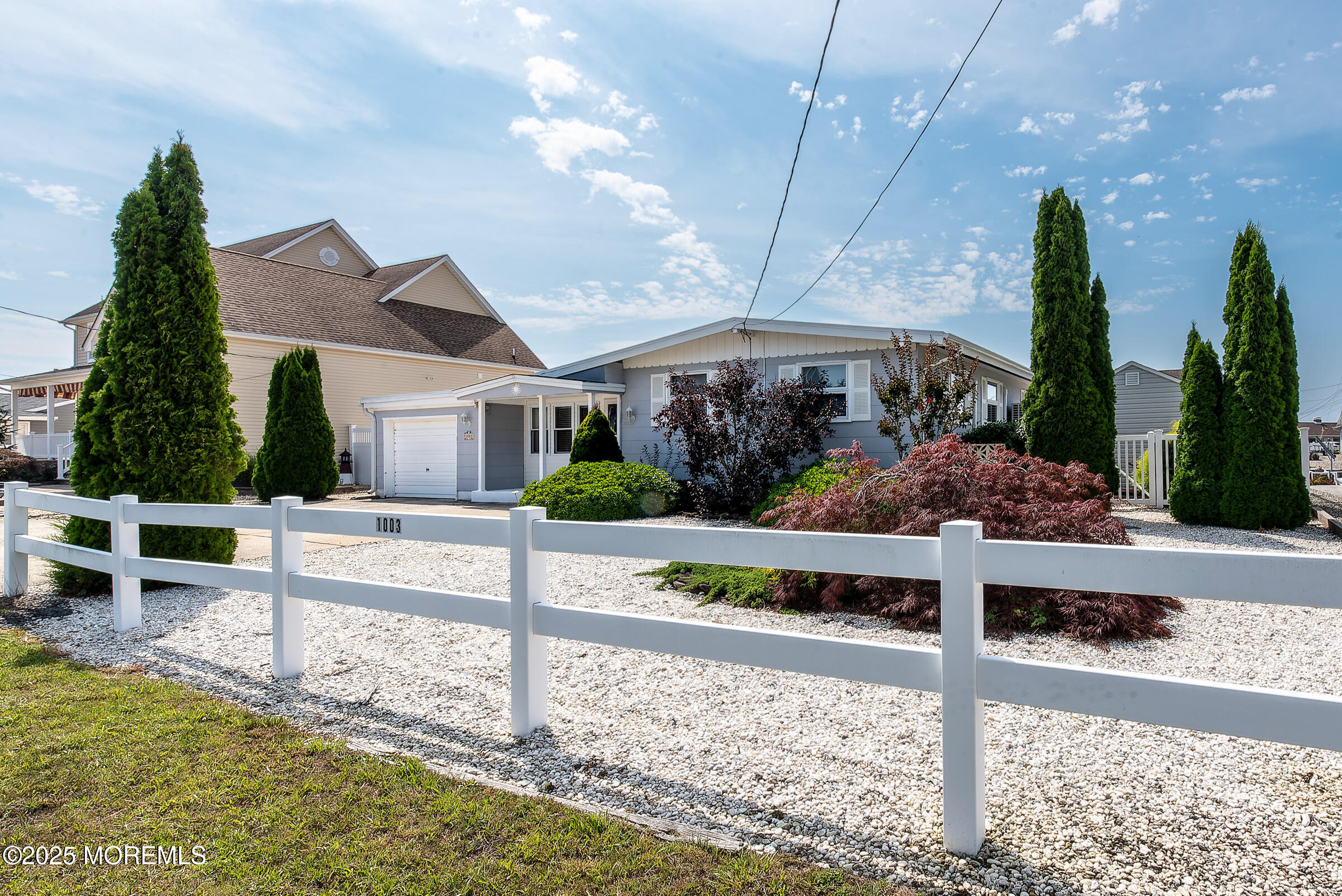 1003 Capstan Drive