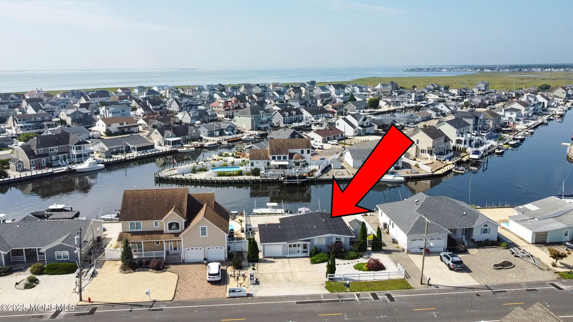 1003 Capstan Drive