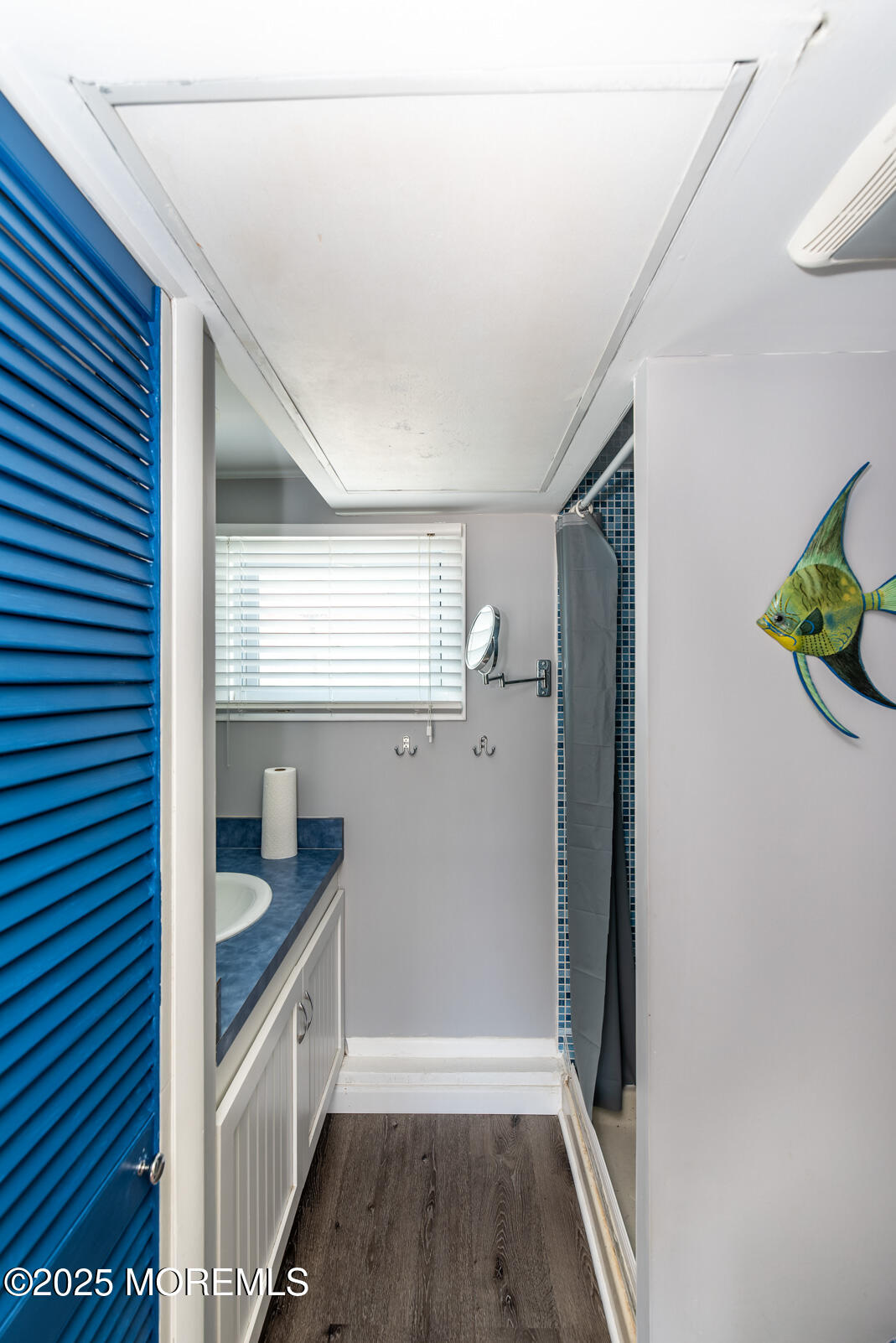 1003 Capstan Drive