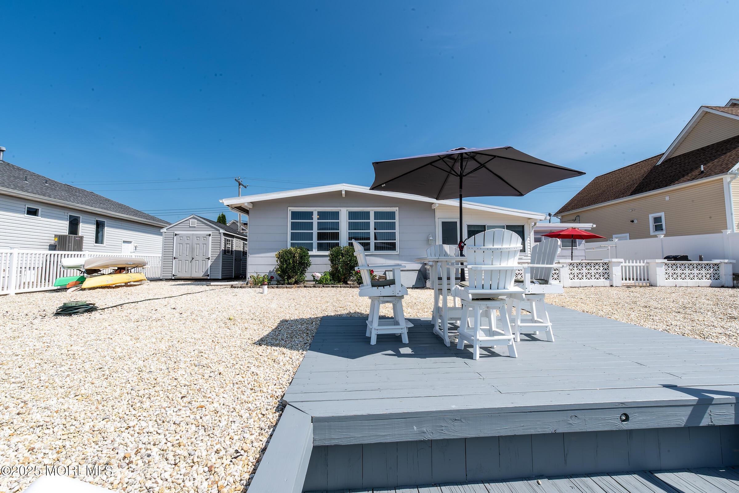 1003 Capstan Drive