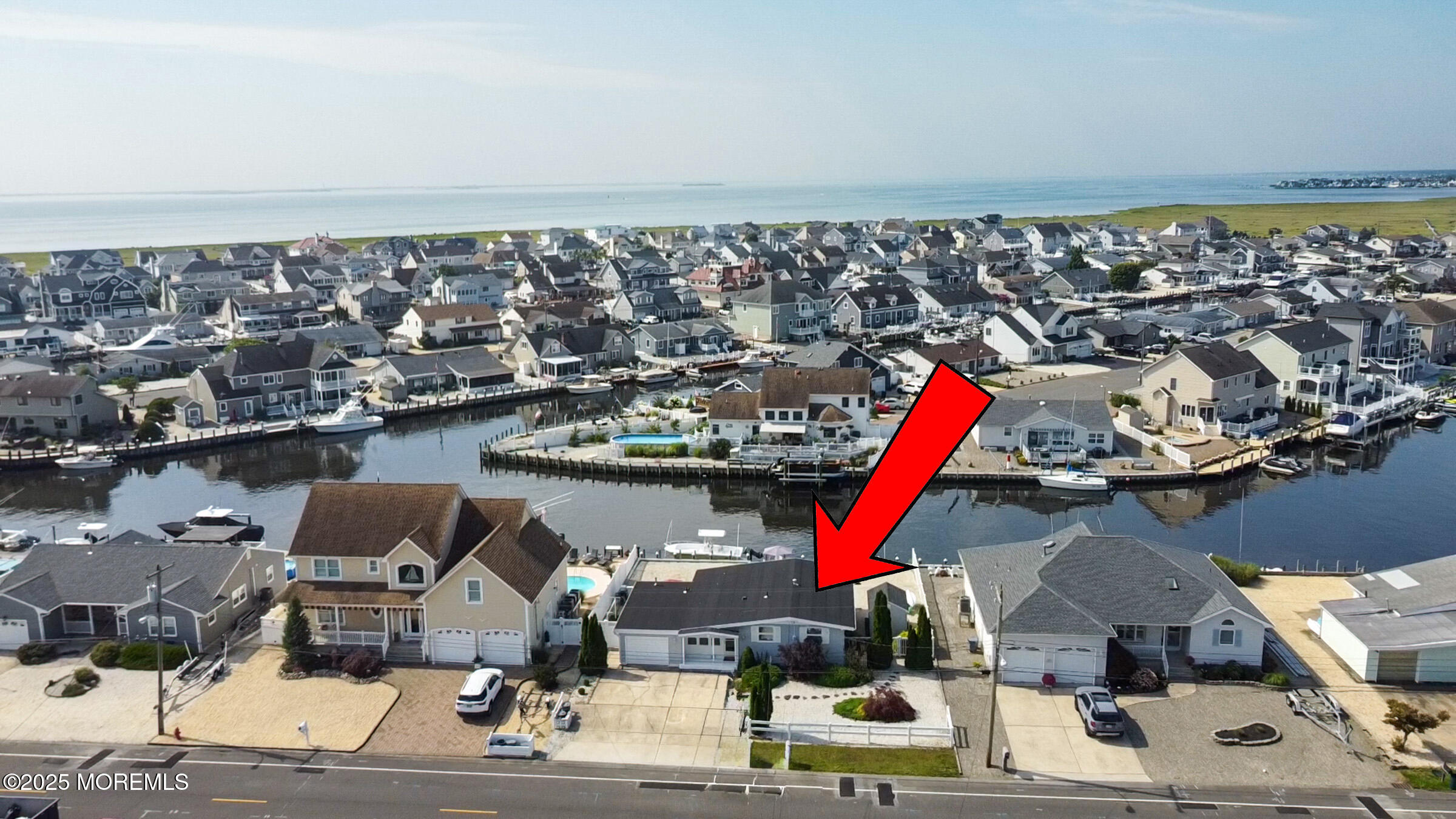 1003 Capstan Drive