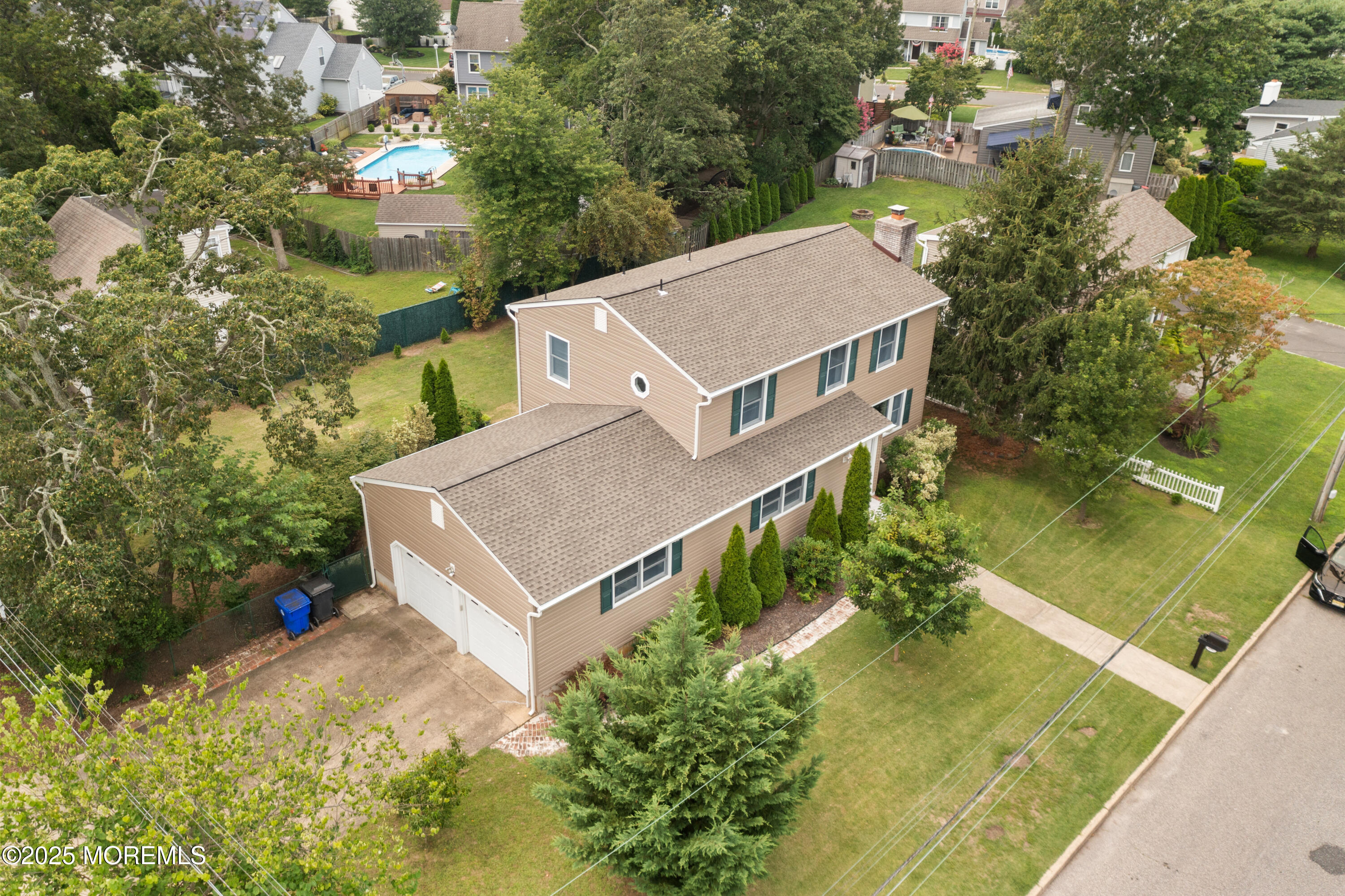 291 Prospect Drive