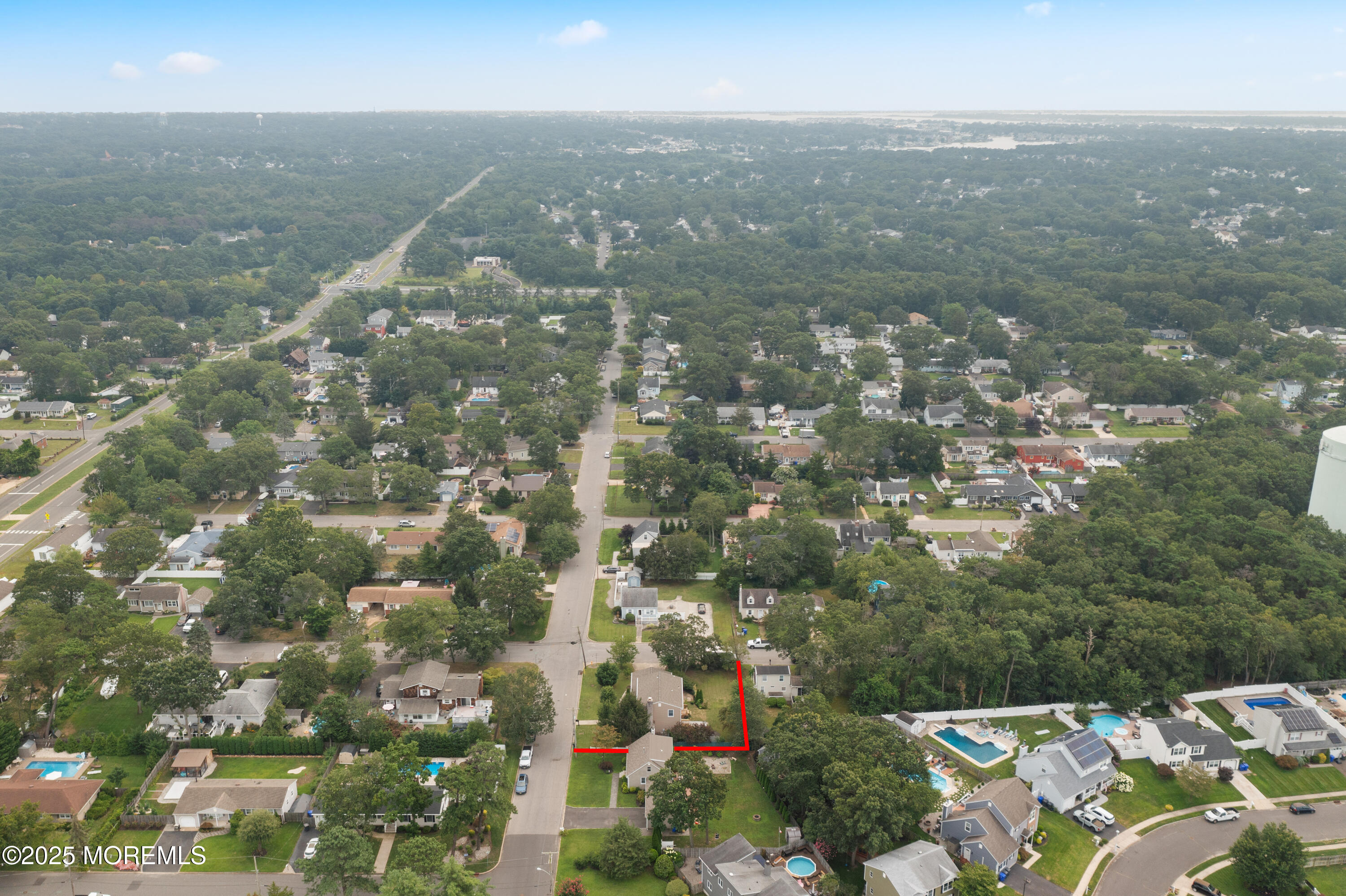 291 Prospect Drive