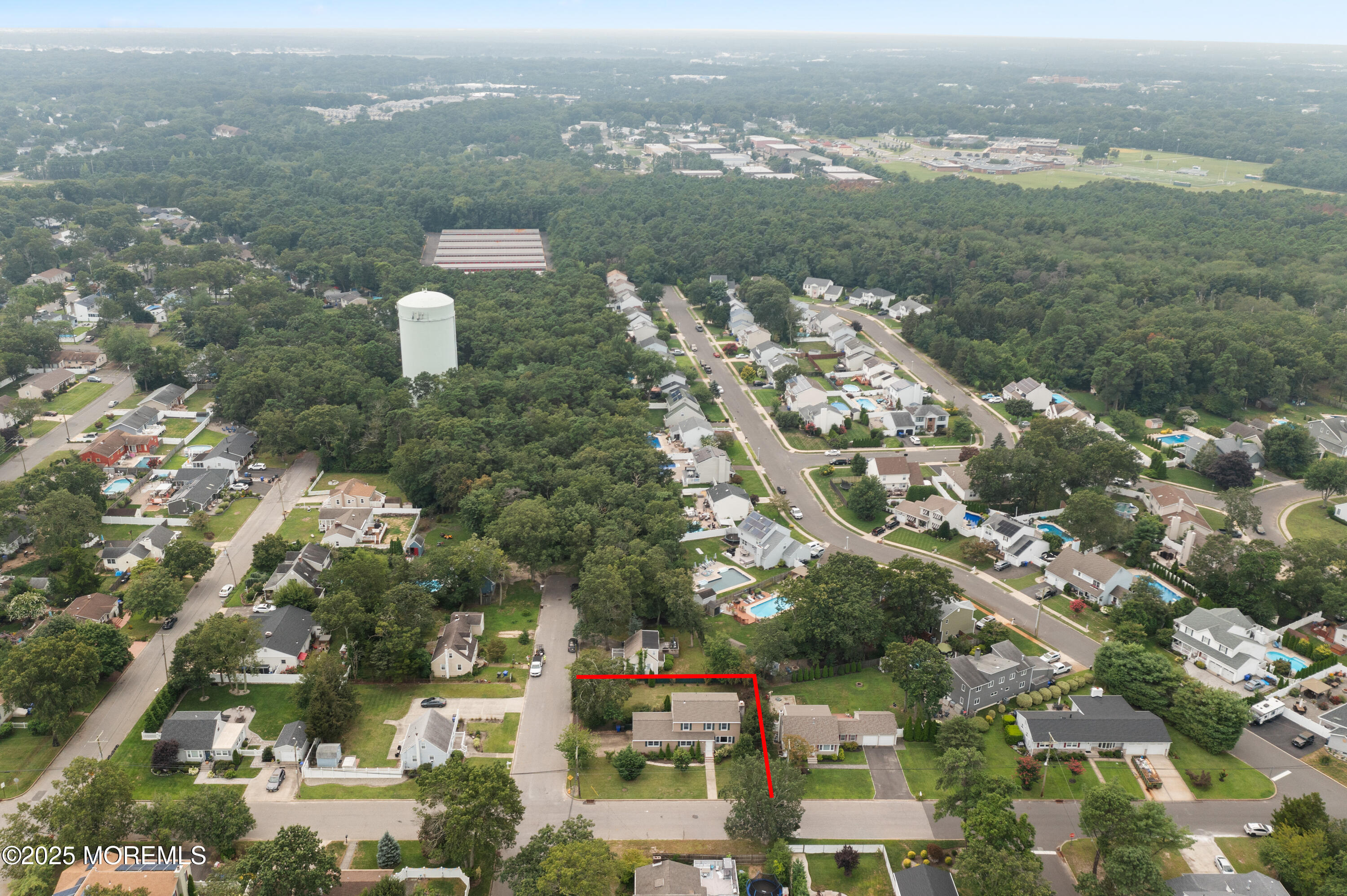 291 Prospect Drive