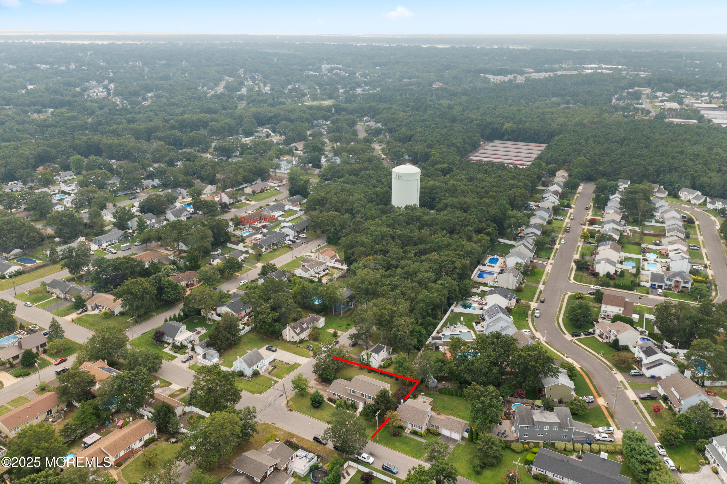 291 Prospect Drive