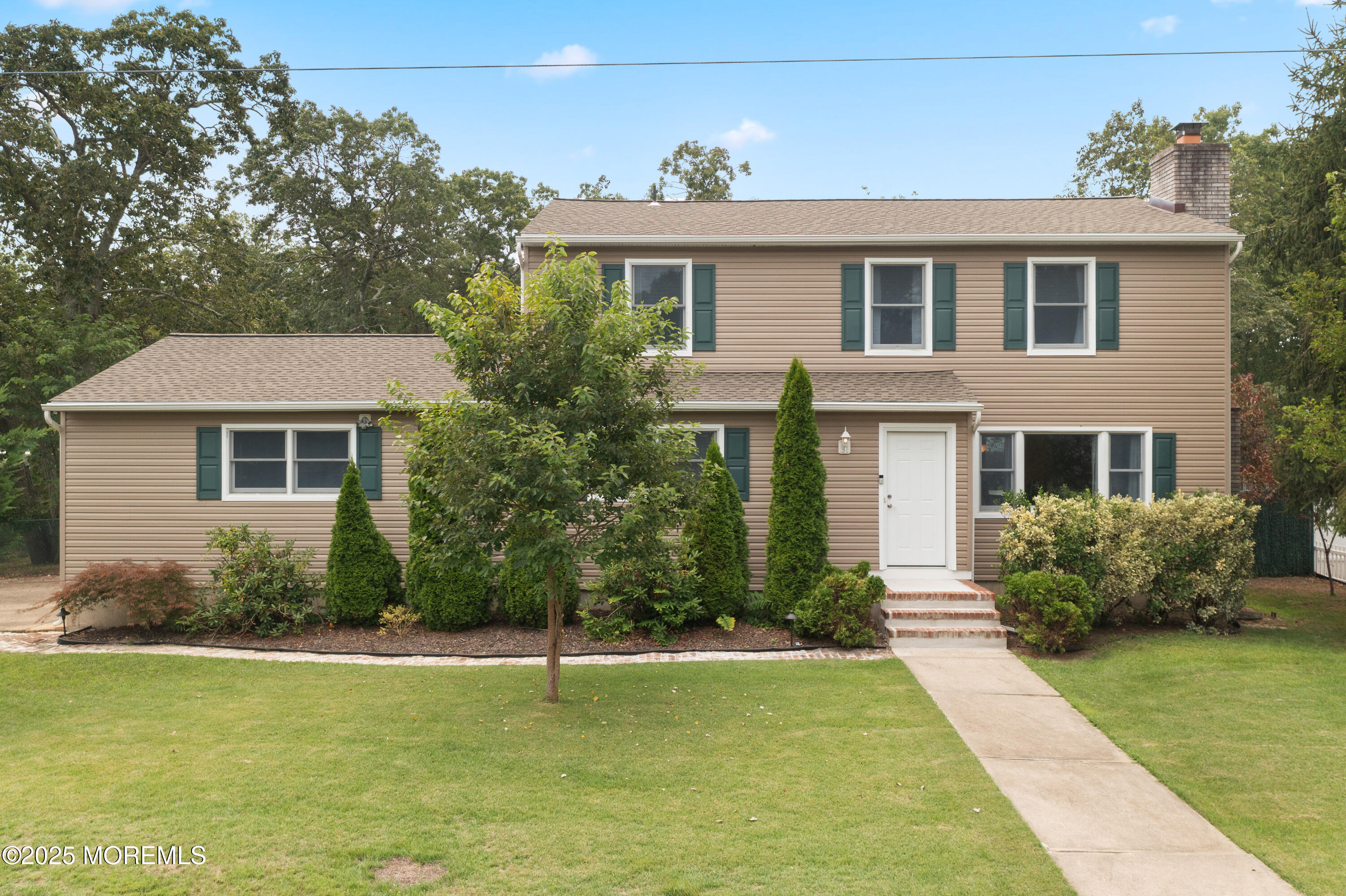 291 Prospect Drive