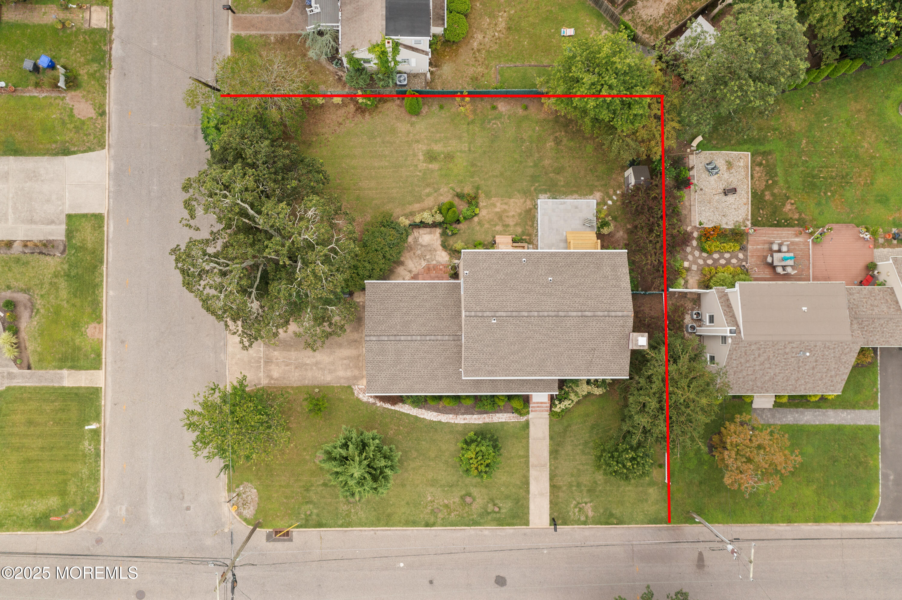 291 Prospect Drive