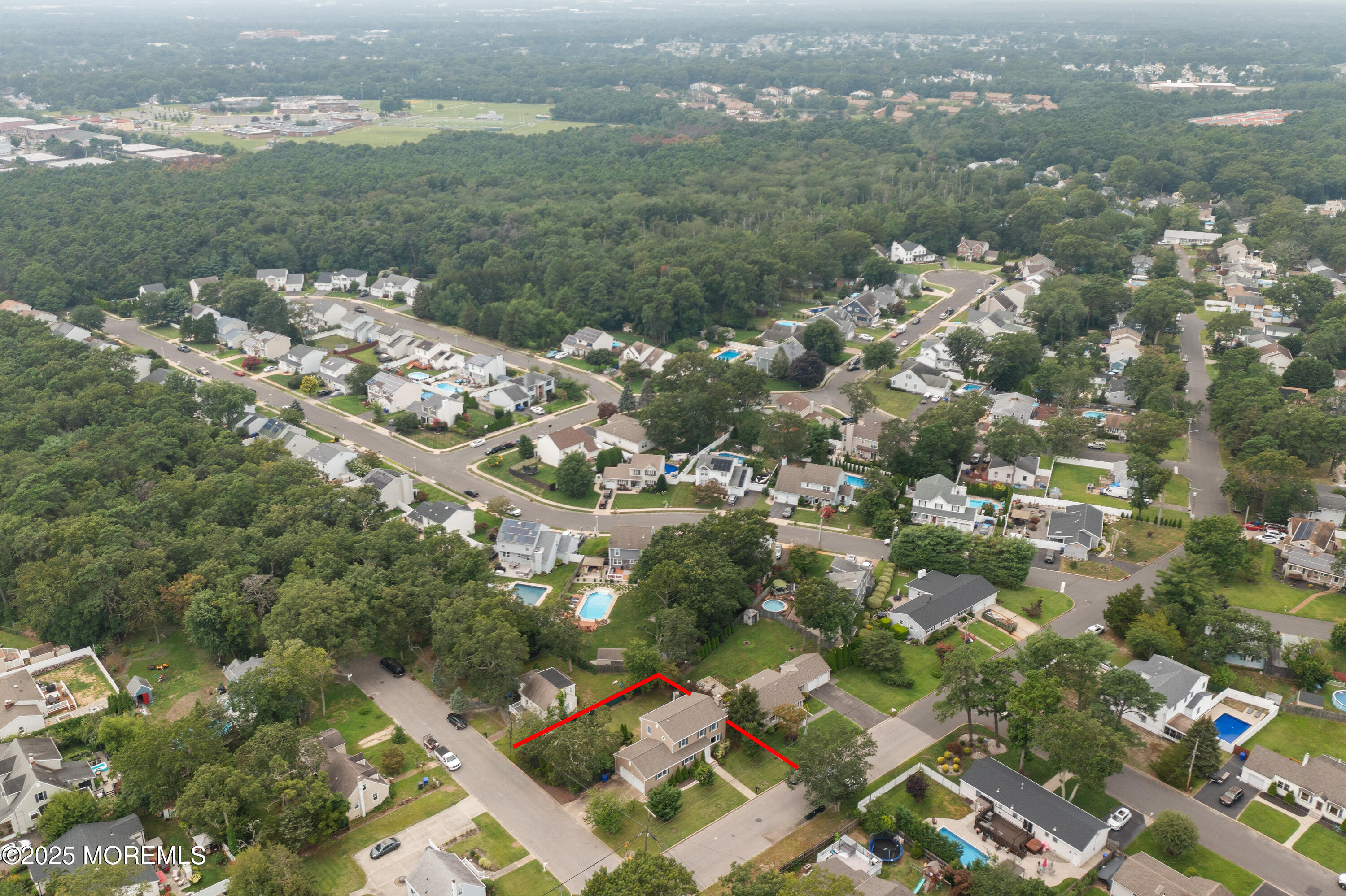 291 Prospect Drive