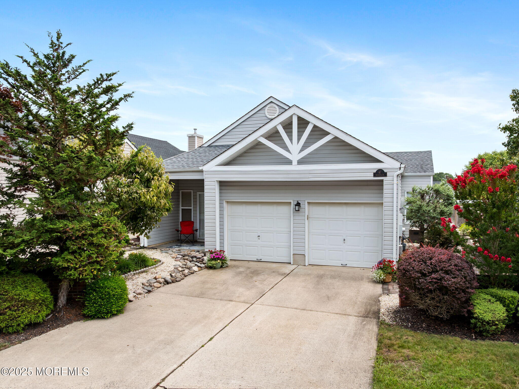 67 Summerhill Drive