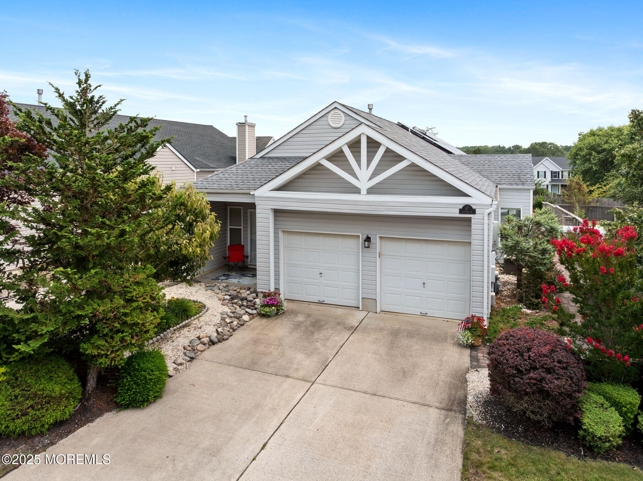 67 Summerhill Drive