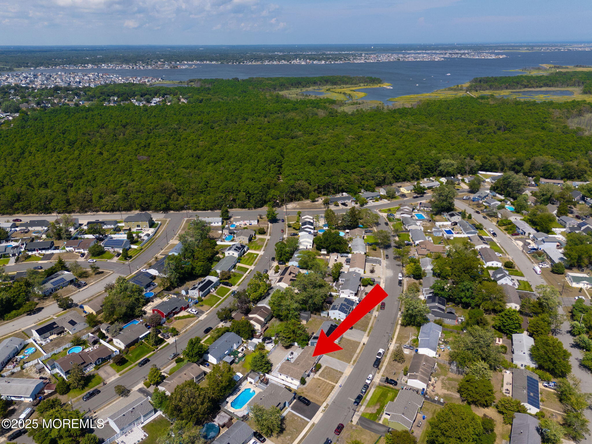 948 Hazelwood Road