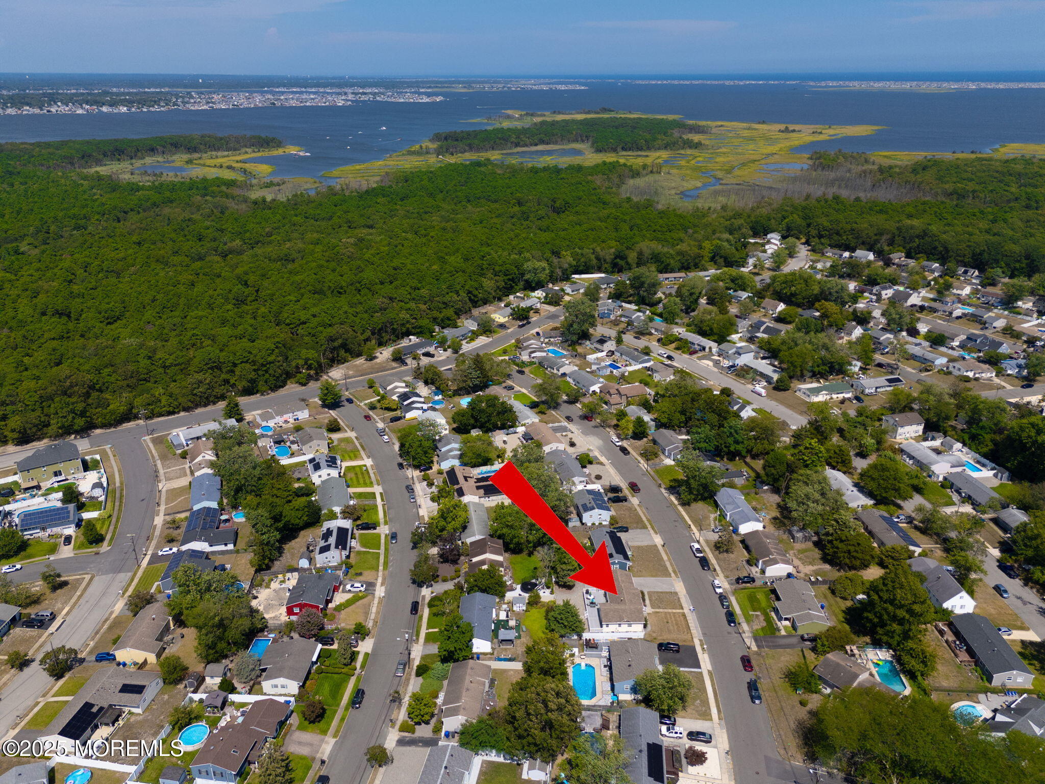 948 Hazelwood Road