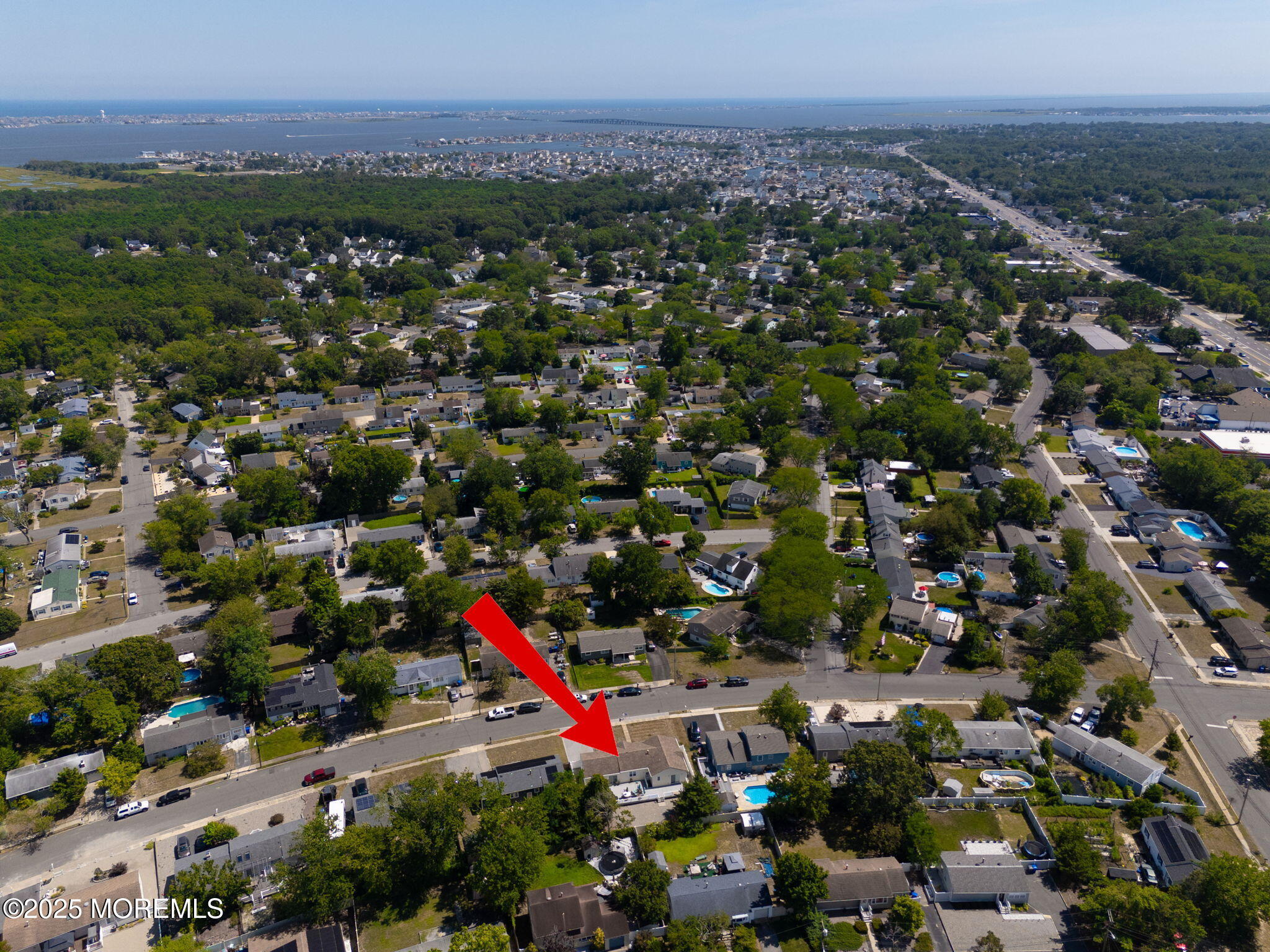 948 Hazelwood Road