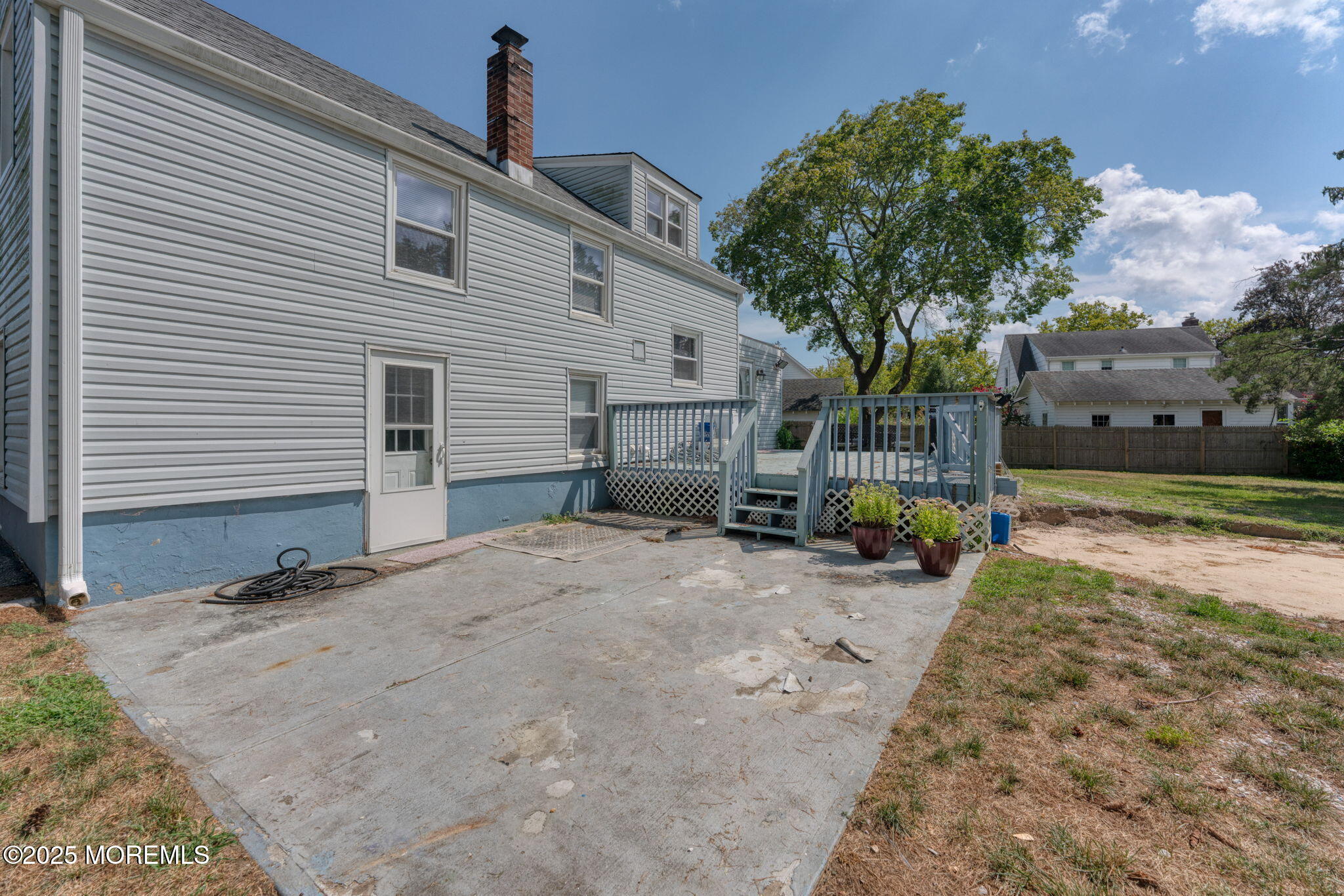 16 Field Street