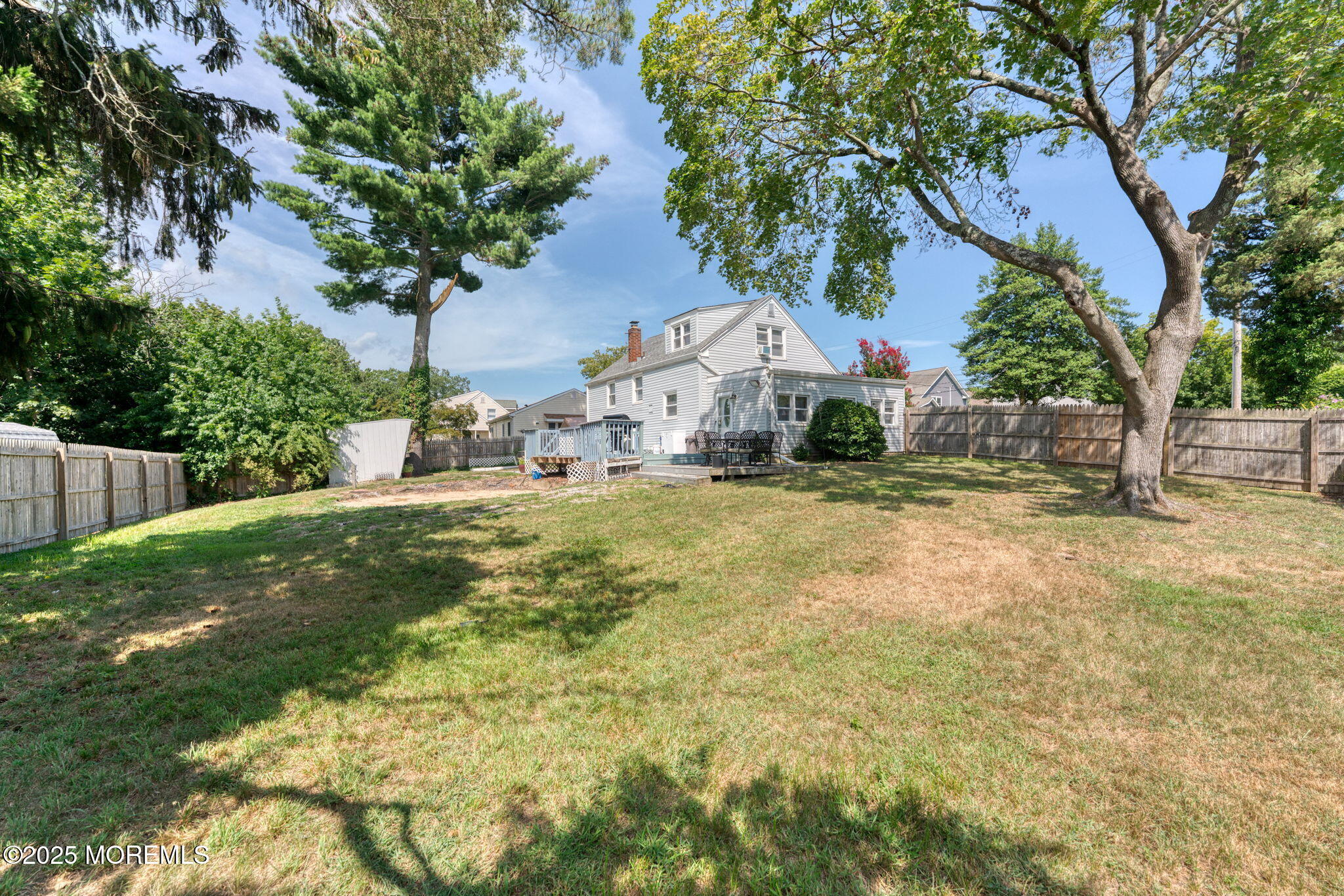 16 Field Street