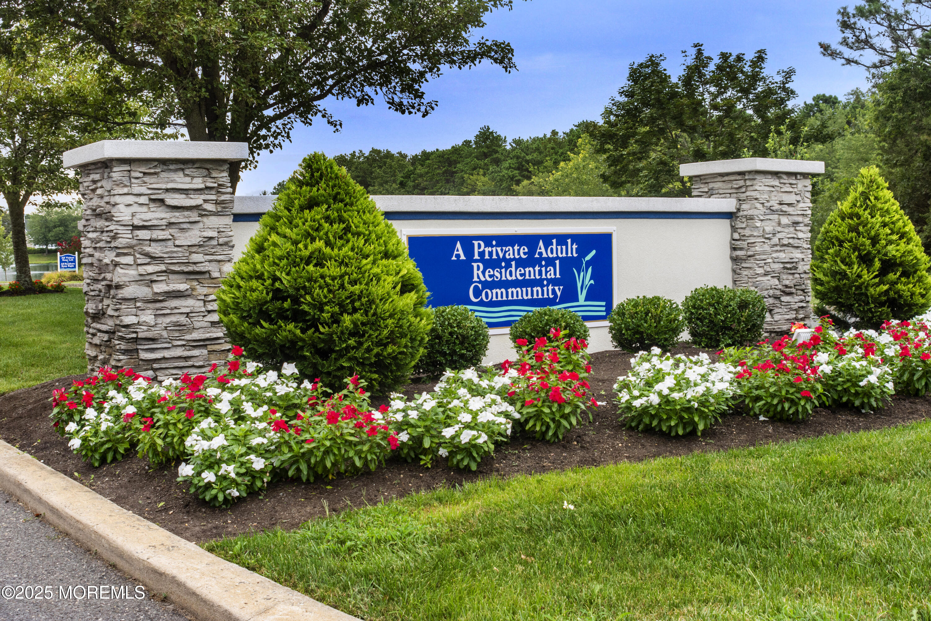 2664 Silver Hill Lane