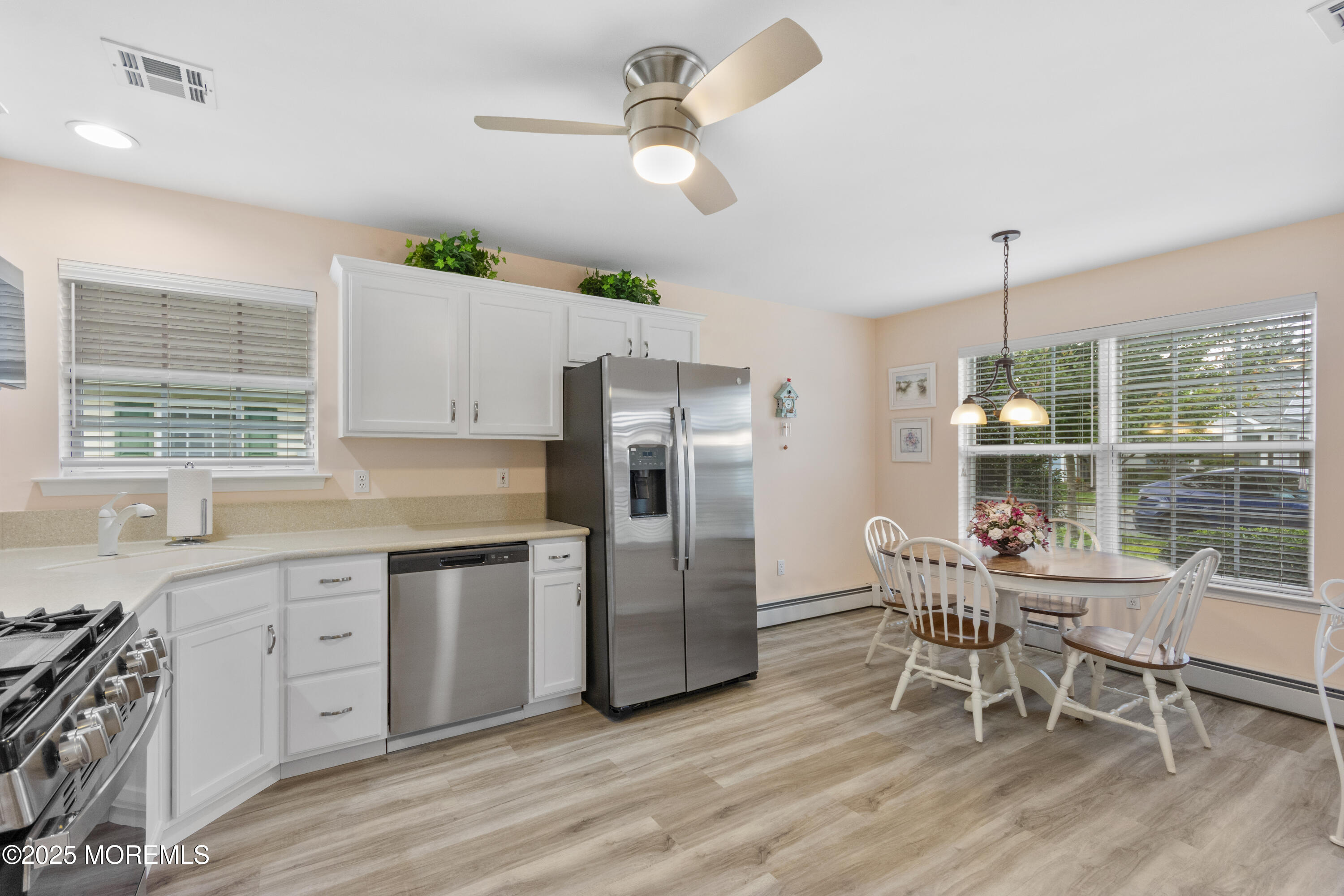 2664 Silver Hill Lane