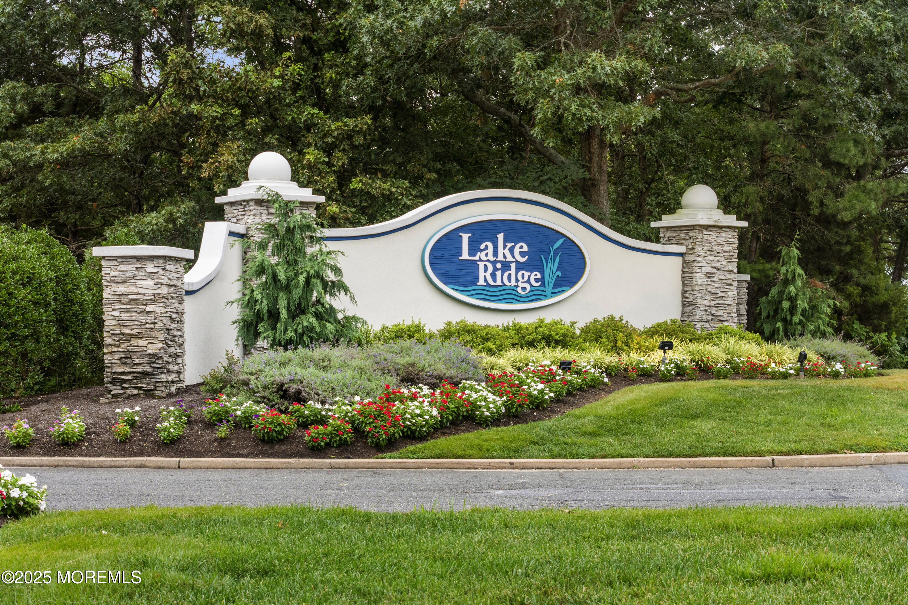 2664 Silver Hill Lane