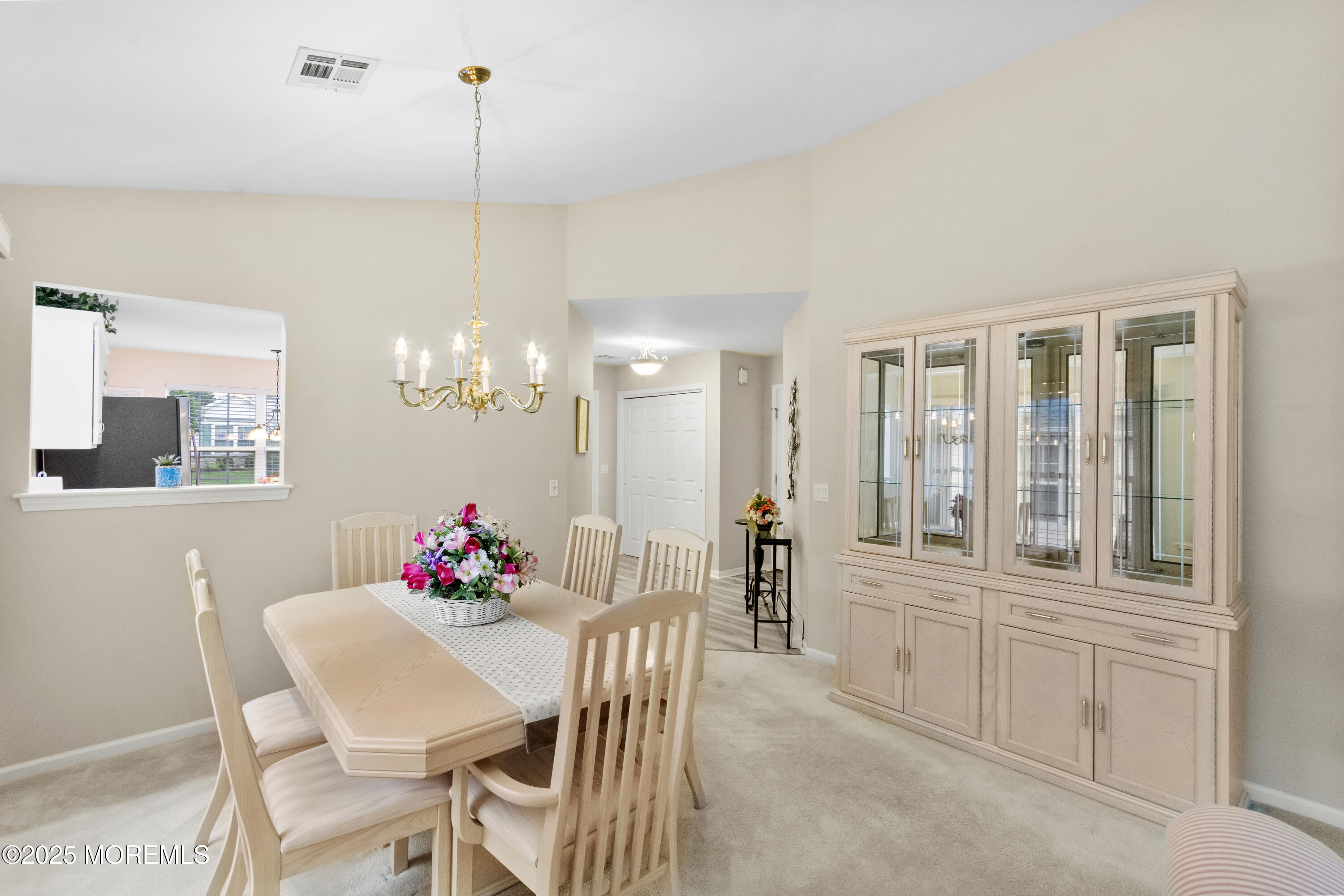 2664 Silver Hill Lane