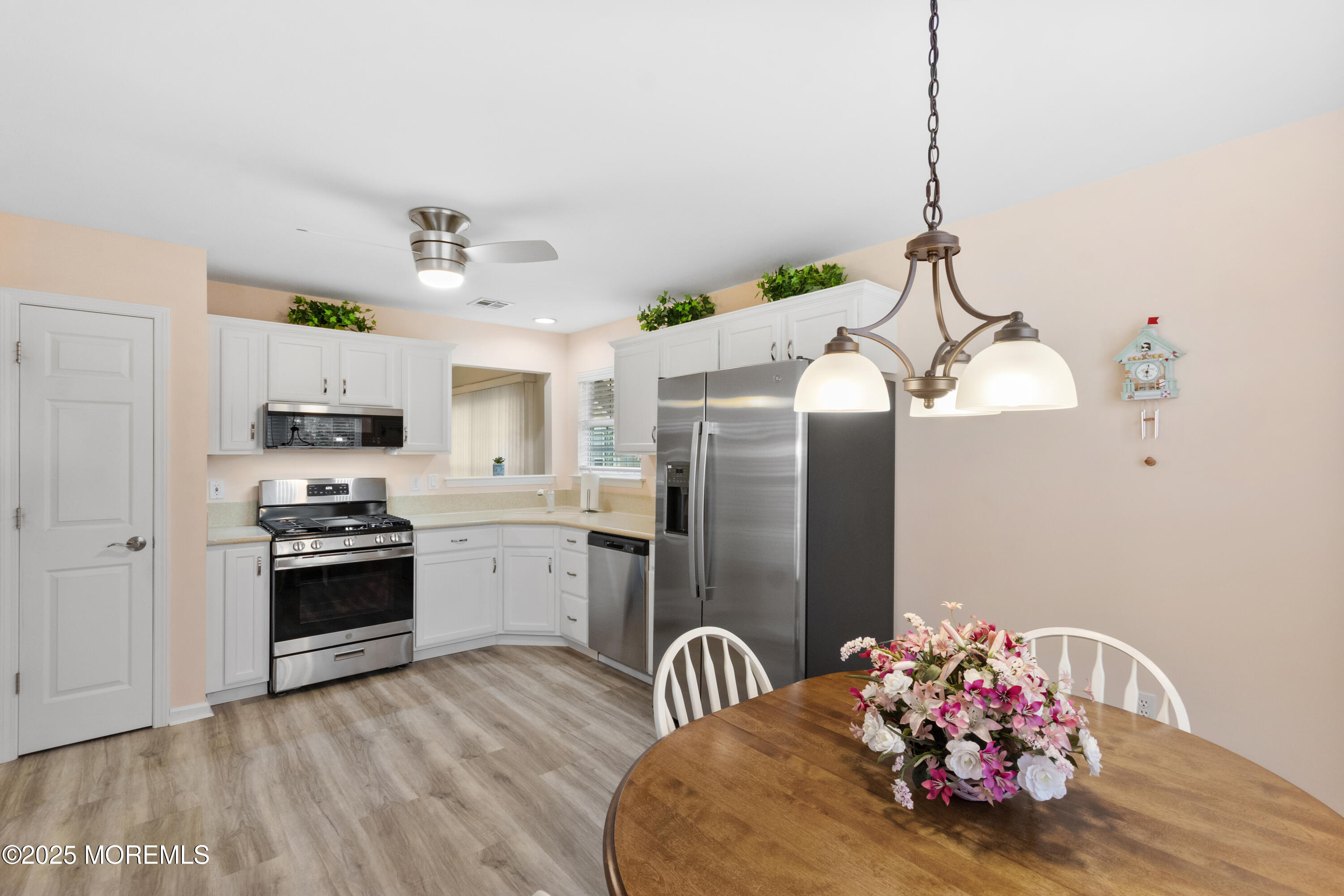 2664 Silver Hill Lane