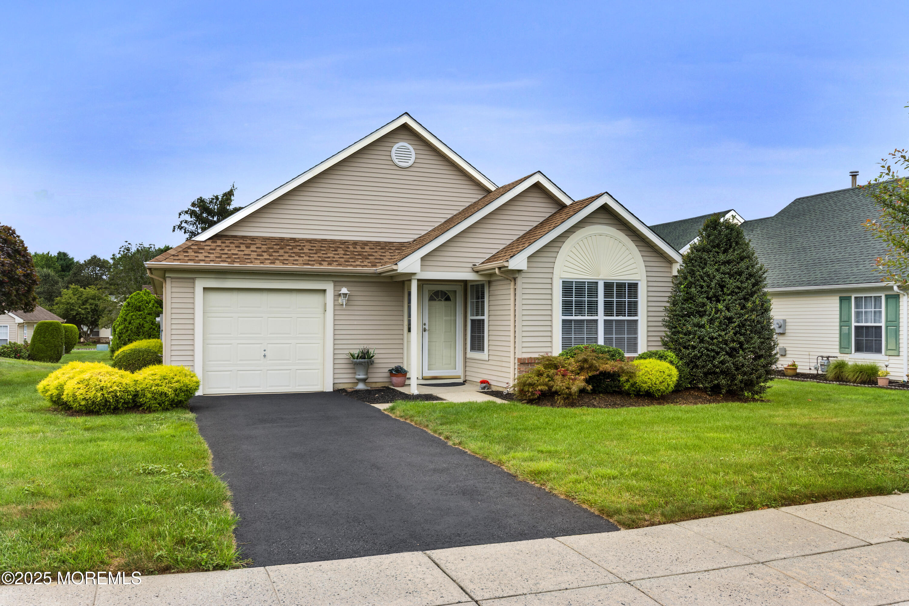 2664 Silver Hill Lane