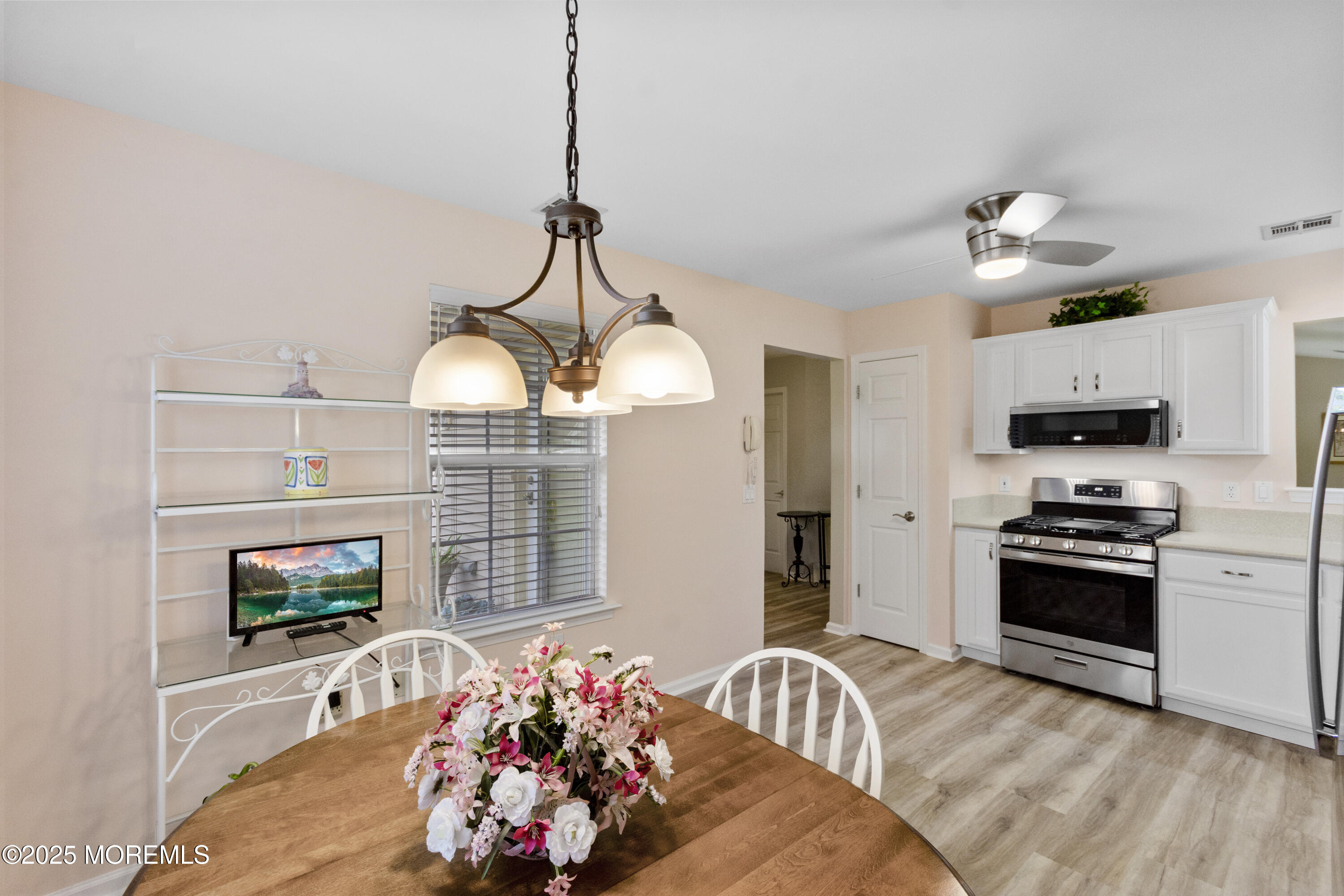 2664 Silver Hill Lane