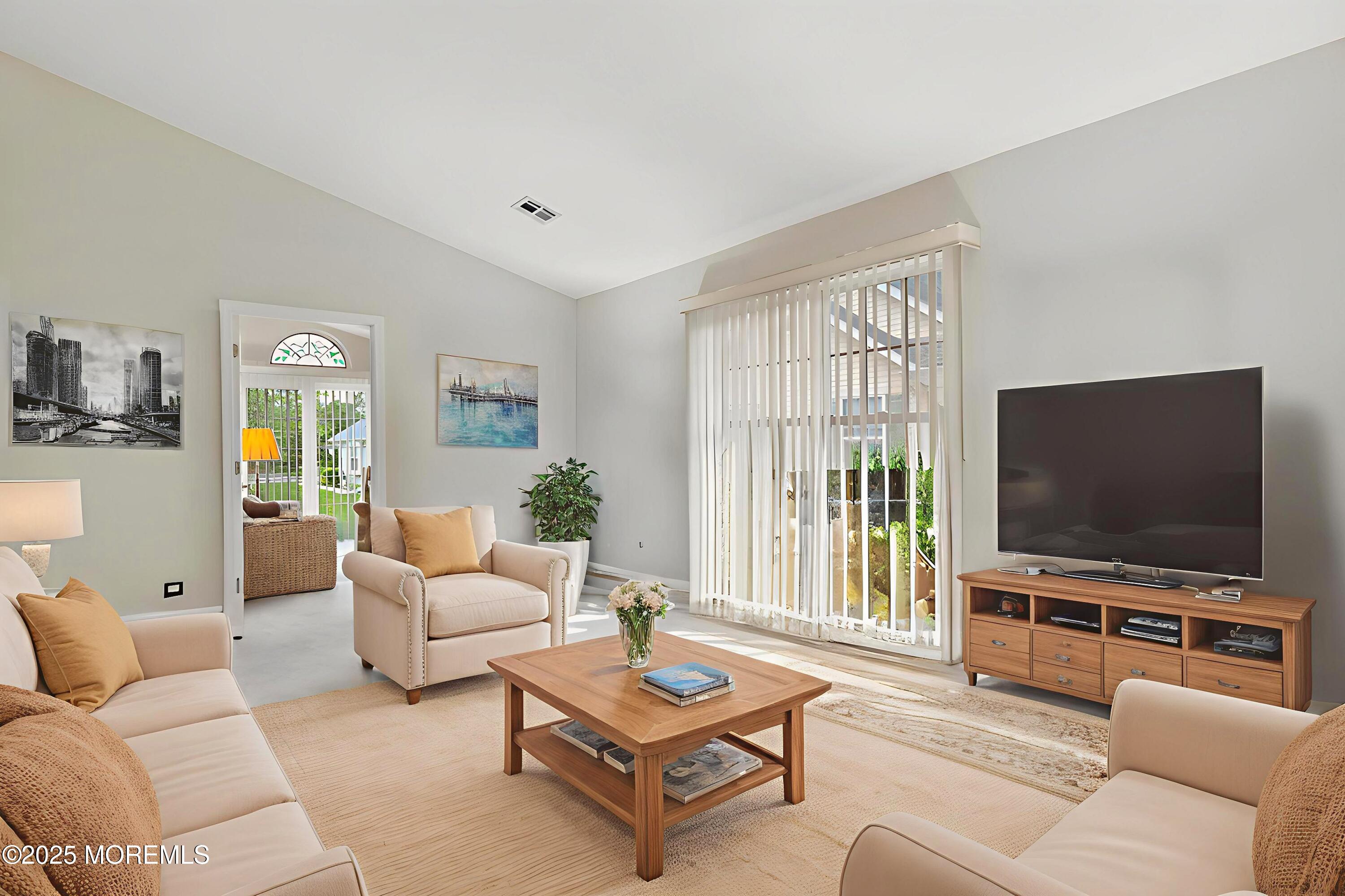 2664 Silver Hill Lane