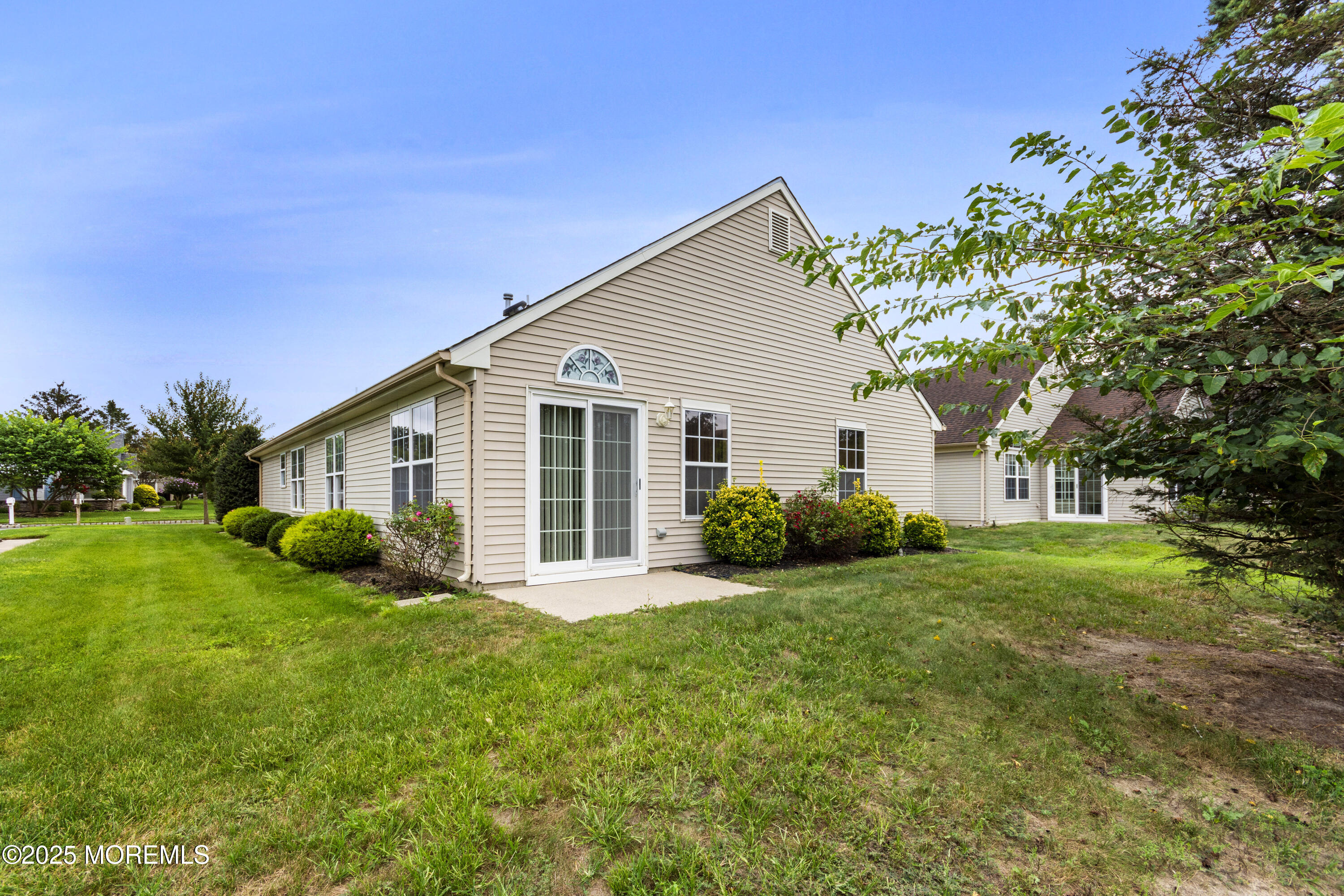 2664 Silver Hill Lane