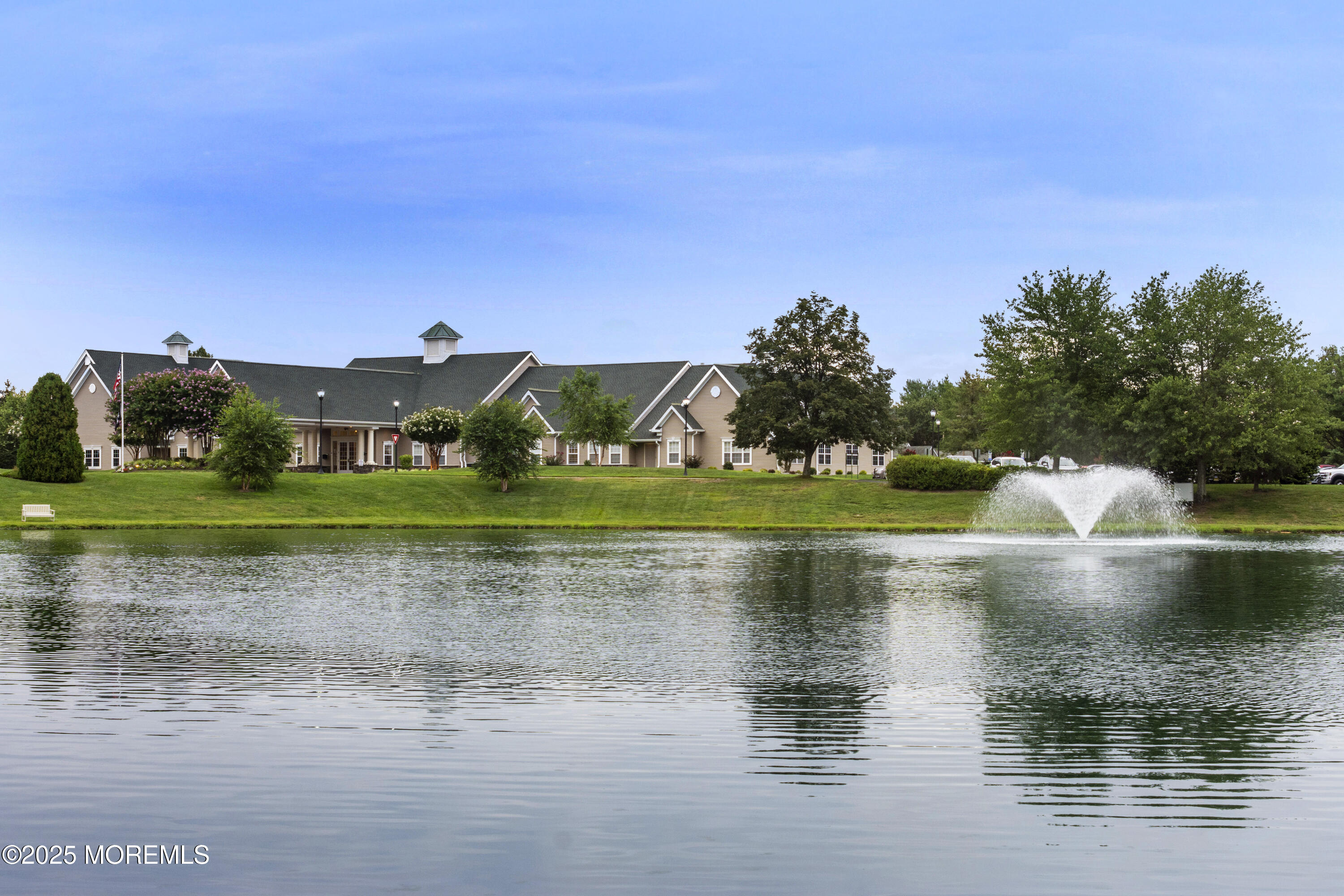 2664 Silver Hill Lane