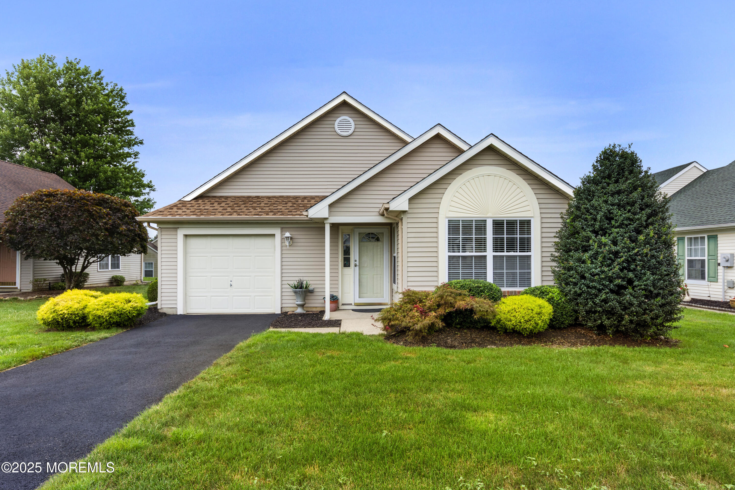 2664 Silver Hill Lane