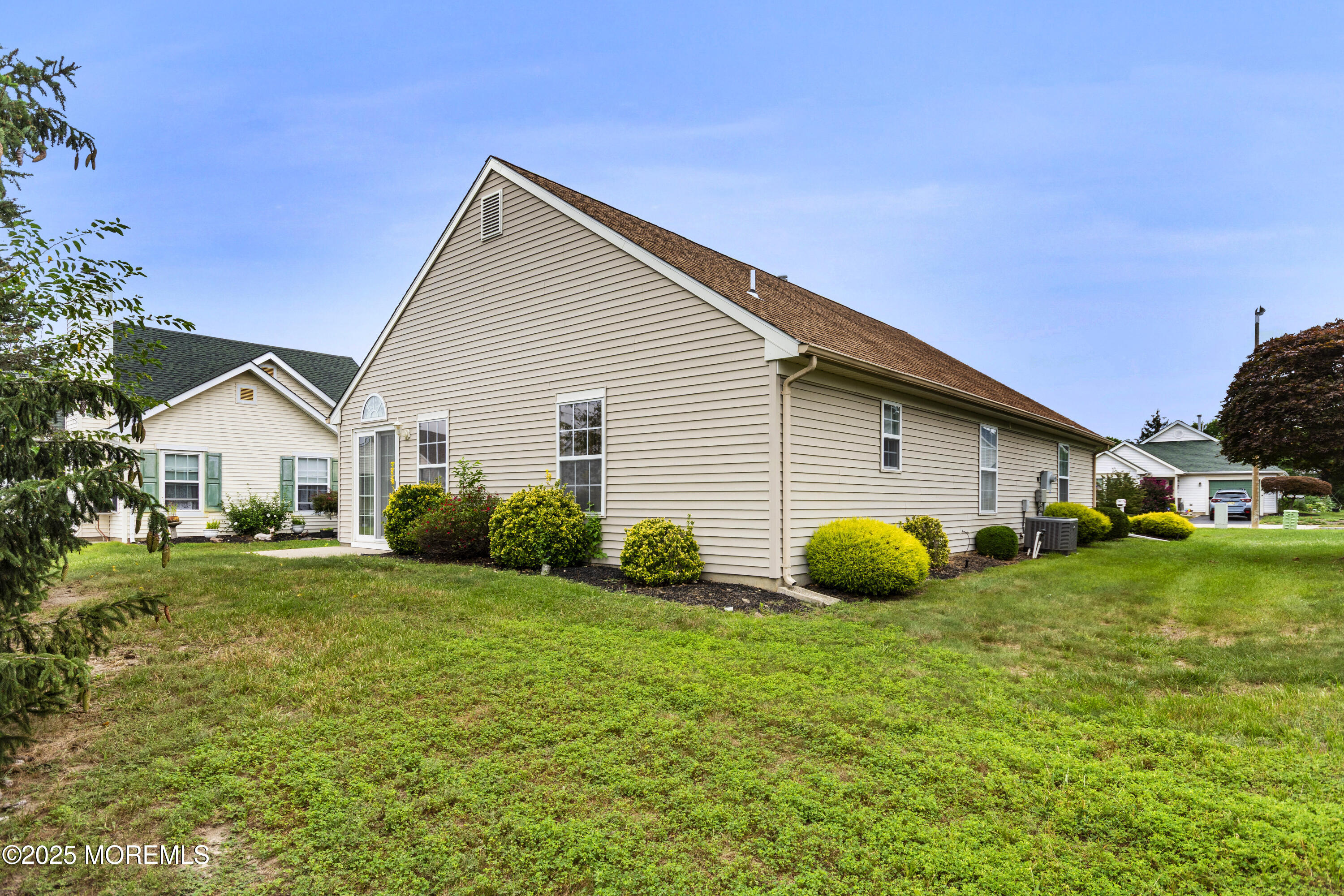 2664 Silver Hill Lane