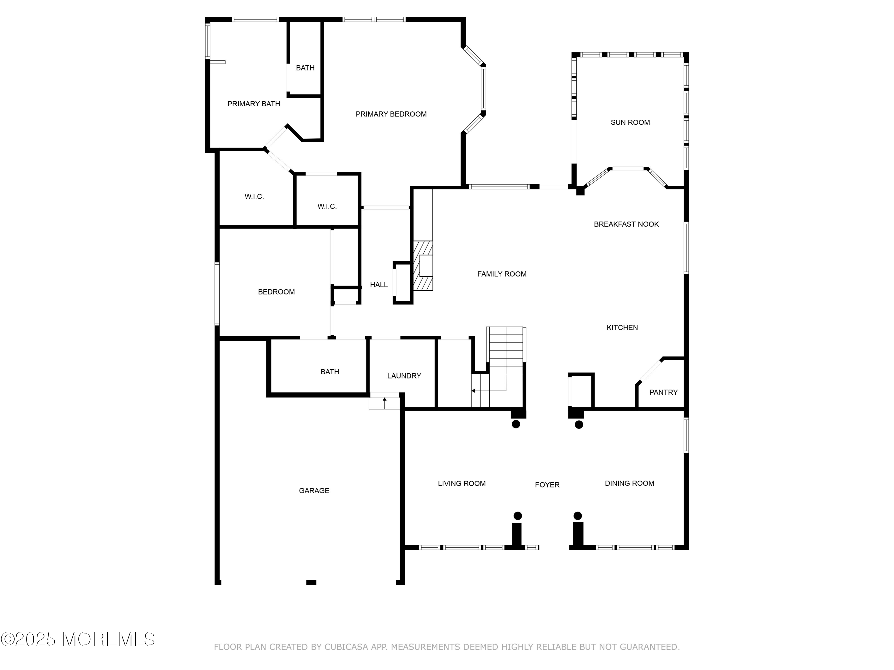 78 Mirage Boulevard