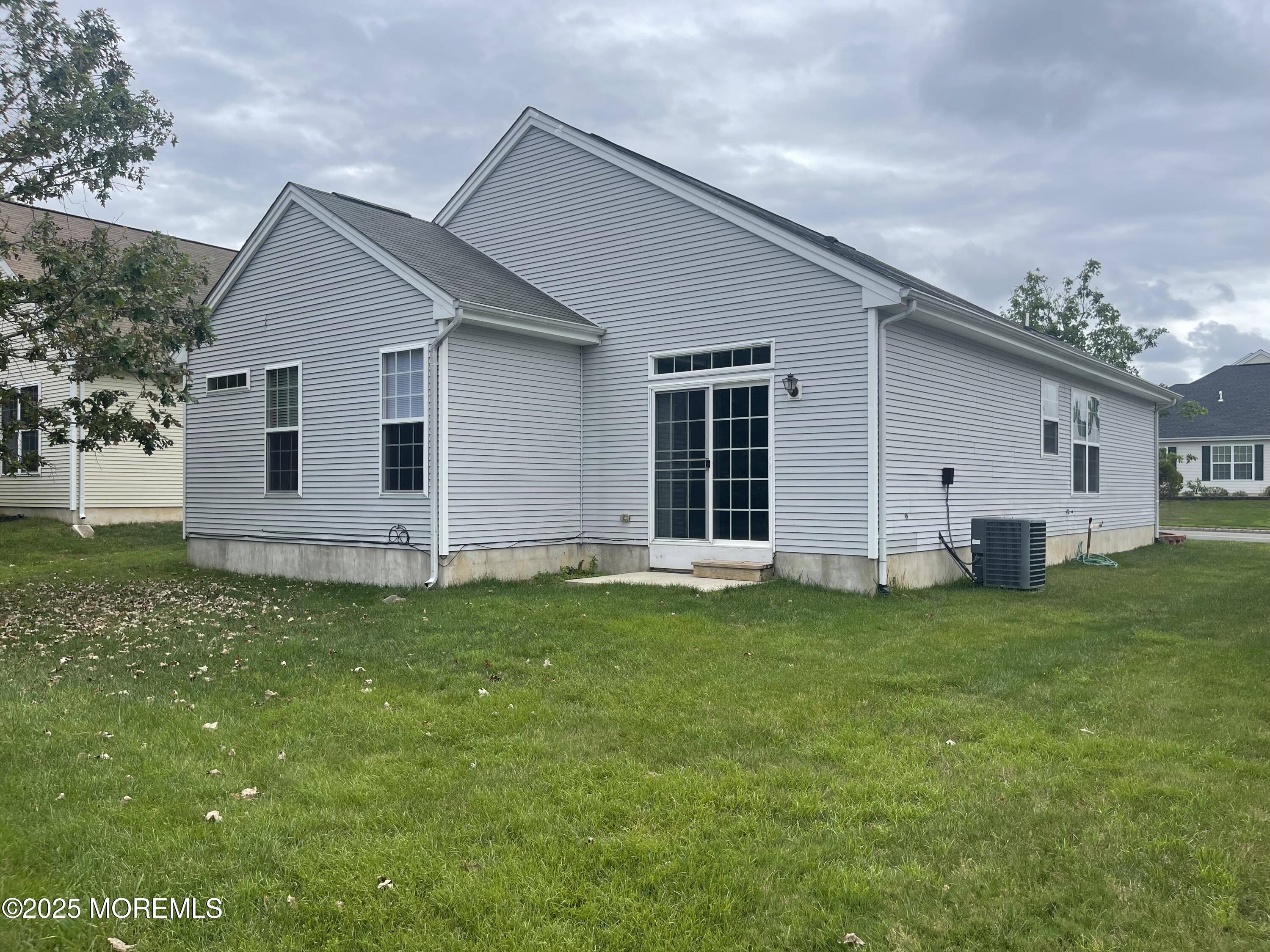 233 Mirage Boulevard