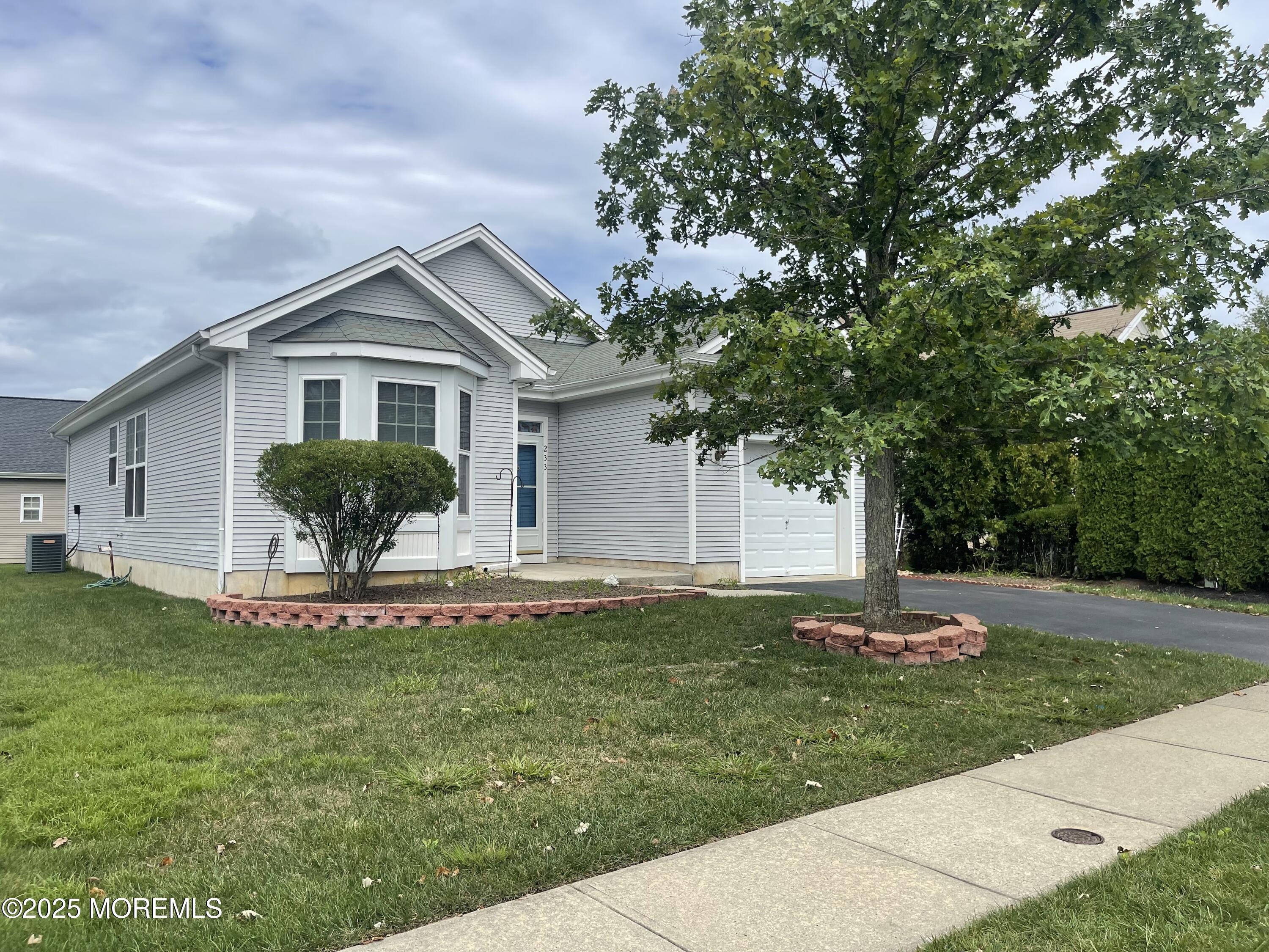233 Mirage Boulevard