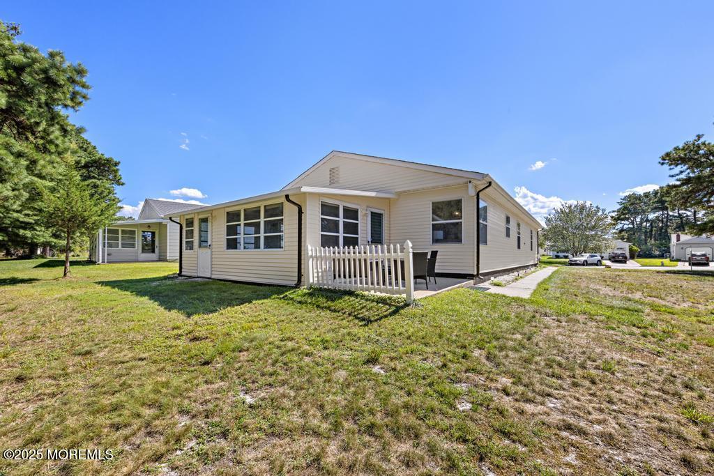 7 Bordeaux Court