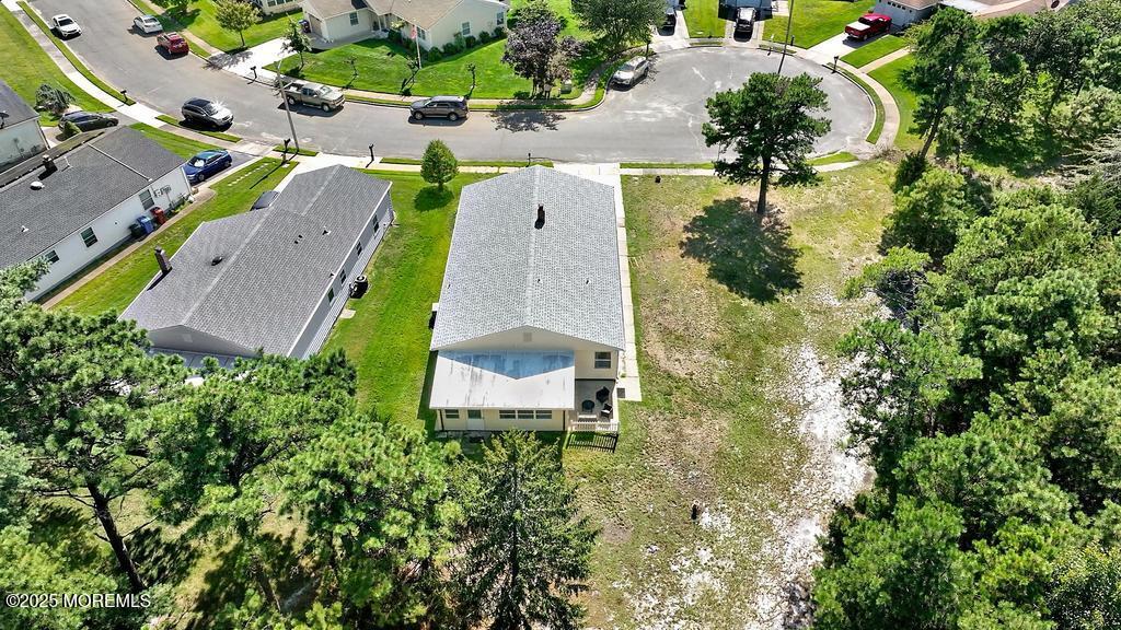 7 Bordeaux Court