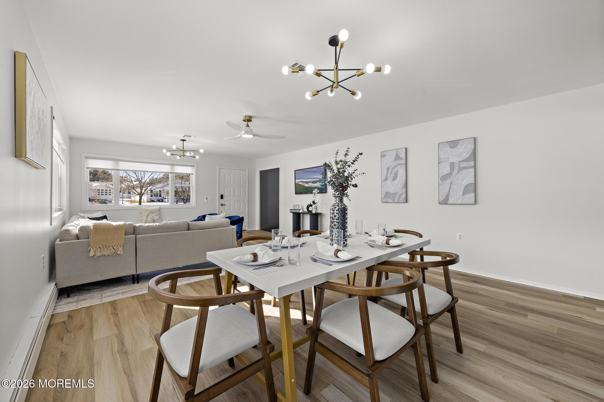 7 Bordeaux Court