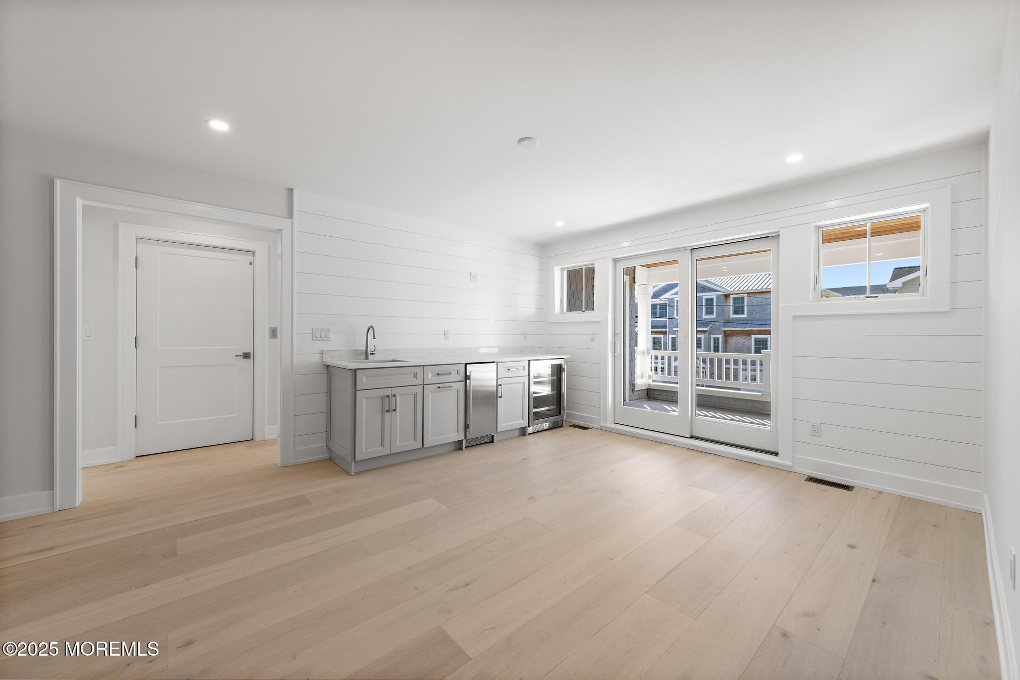 21 Webster Avenue
