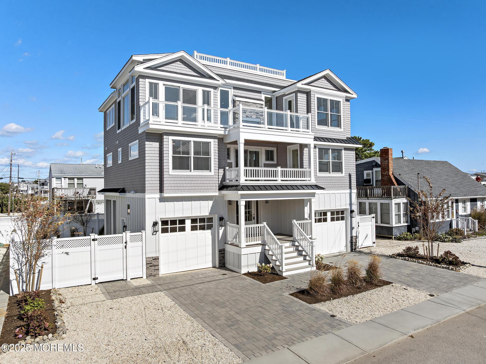 21 Webster Avenue