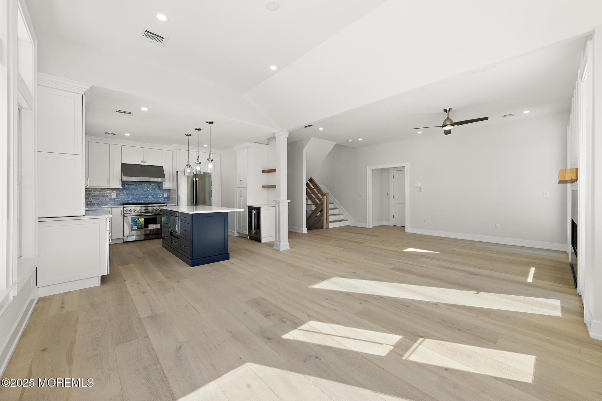 21 Webster Avenue