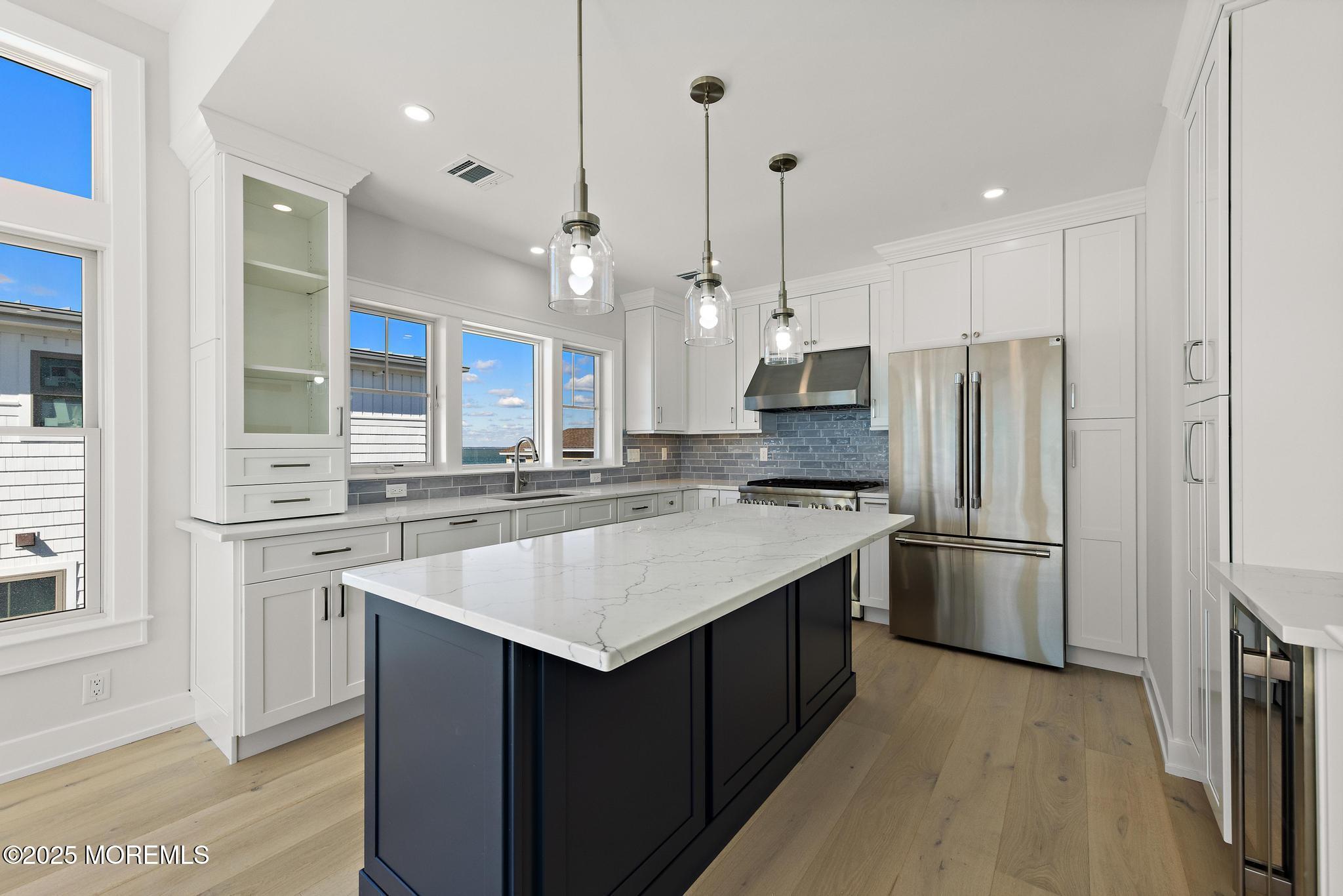 21 Webster Avenue