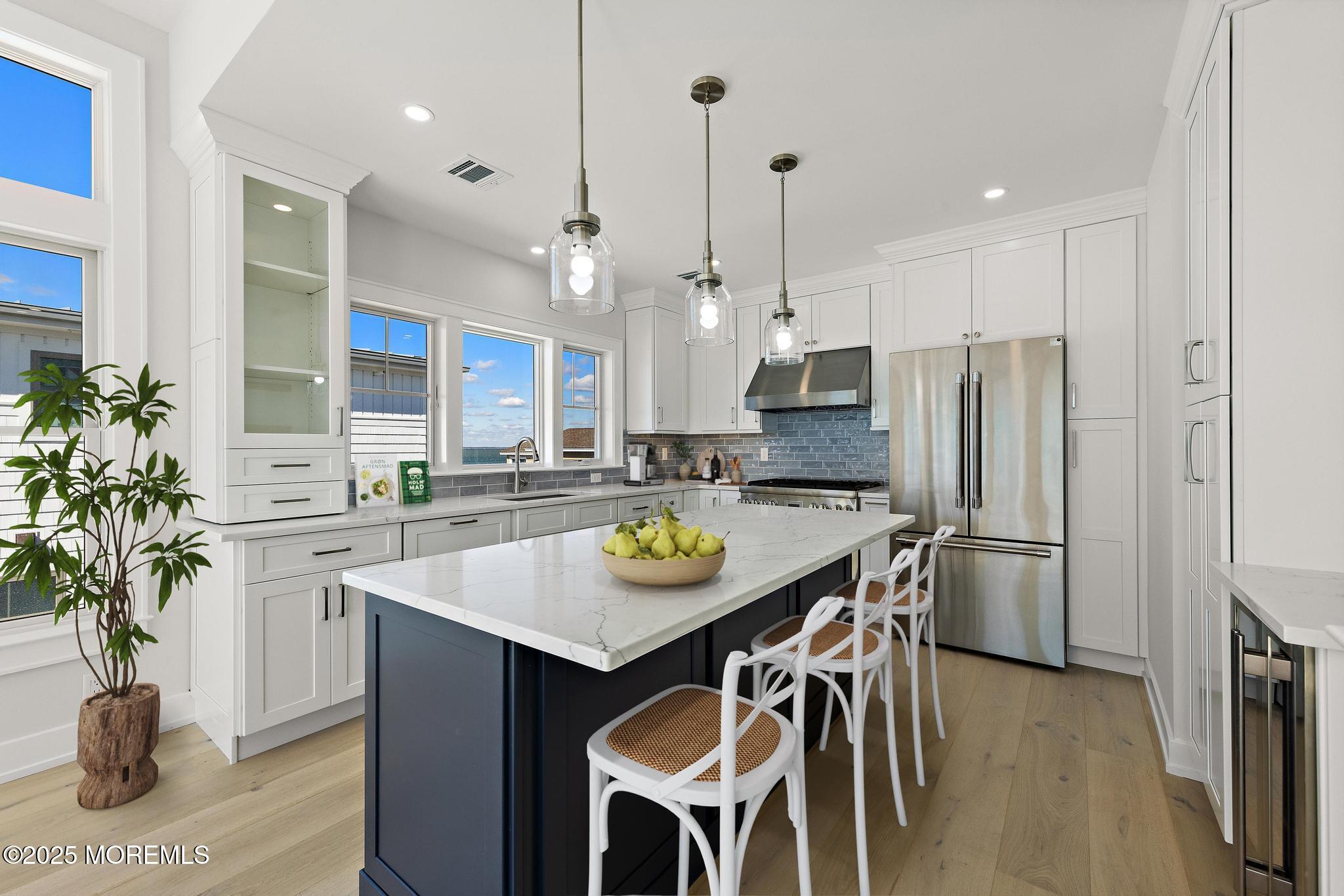 21 Webster Avenue