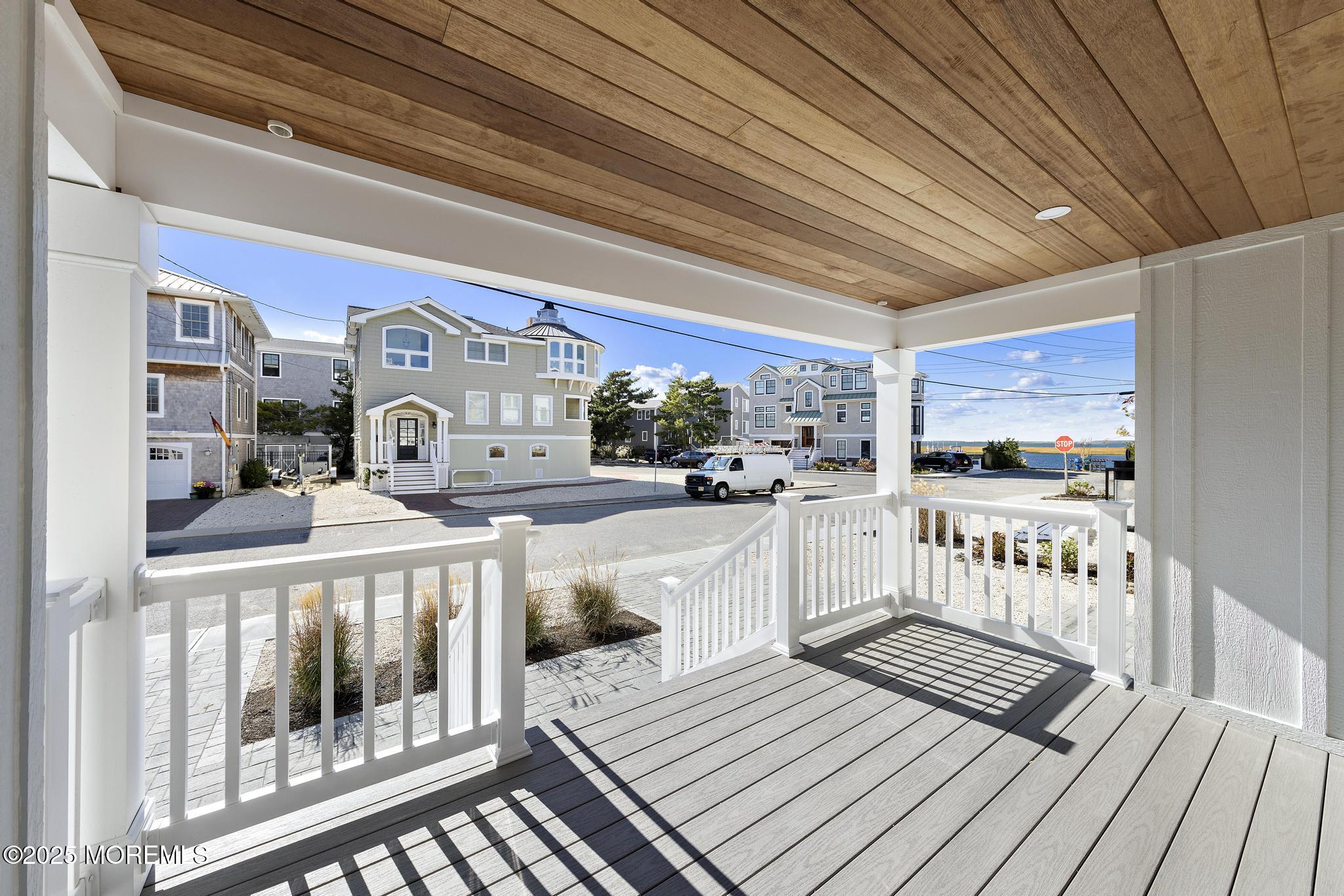 21 Webster Avenue
