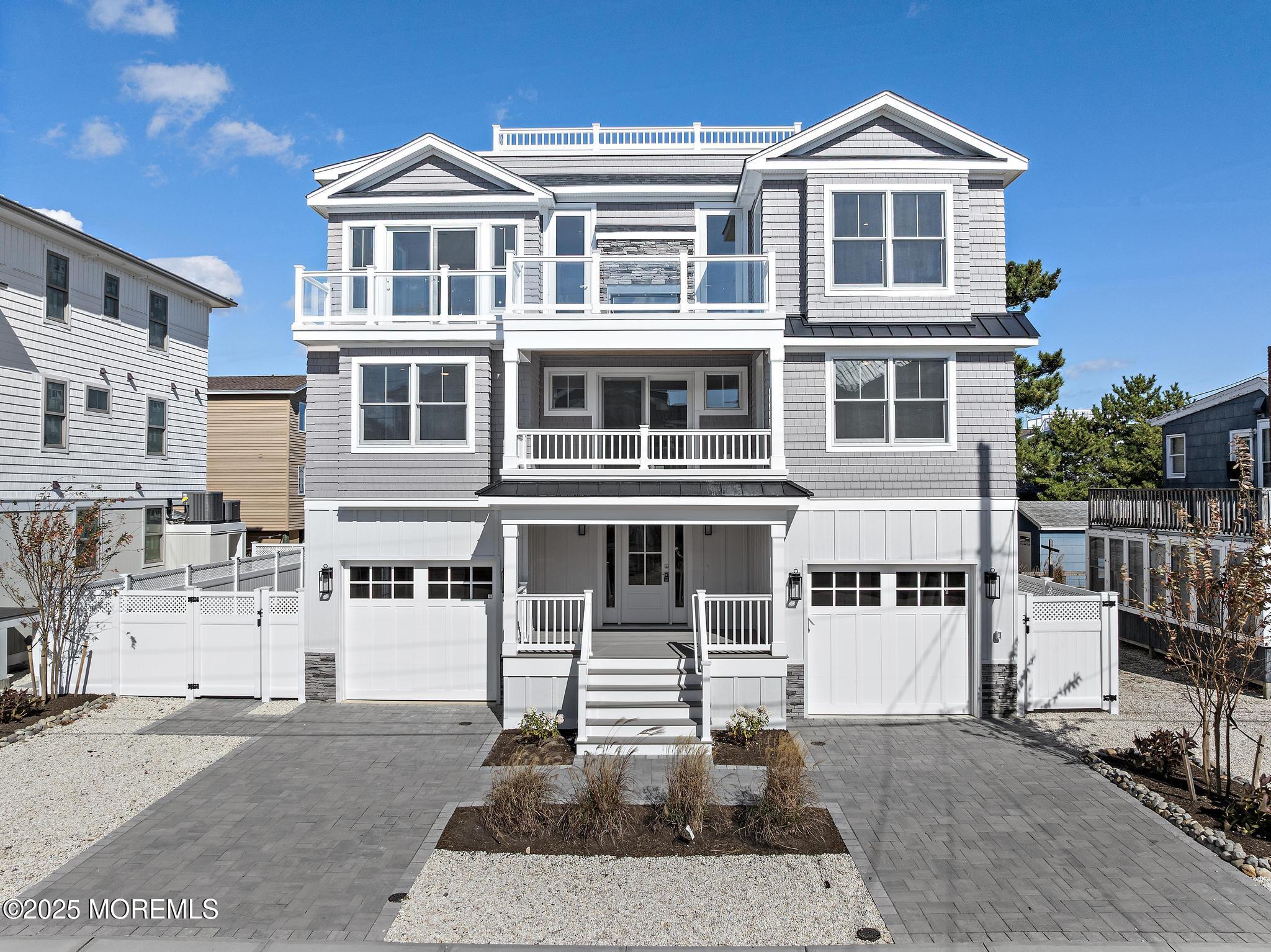 21 Webster Avenue