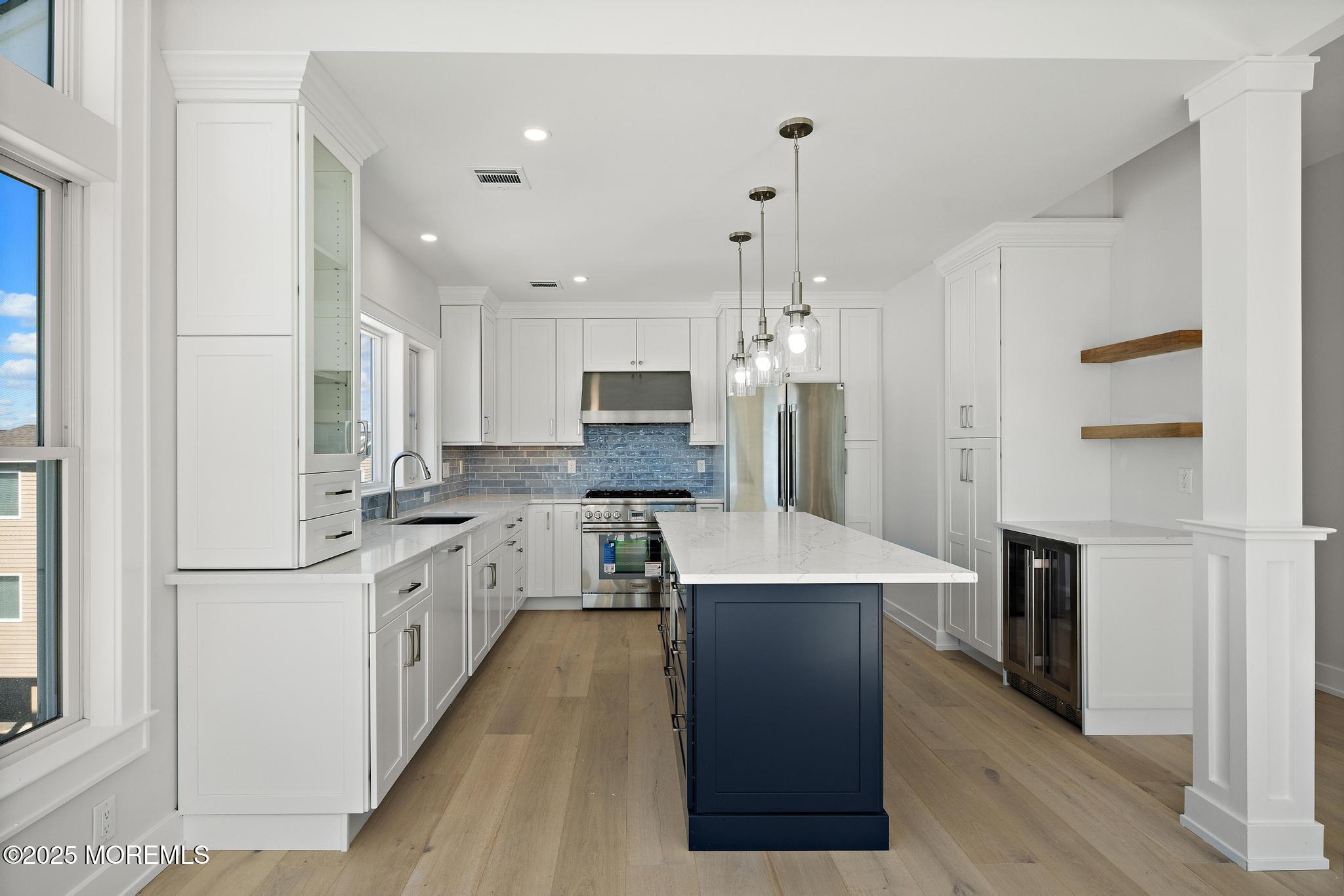 21 Webster Avenue