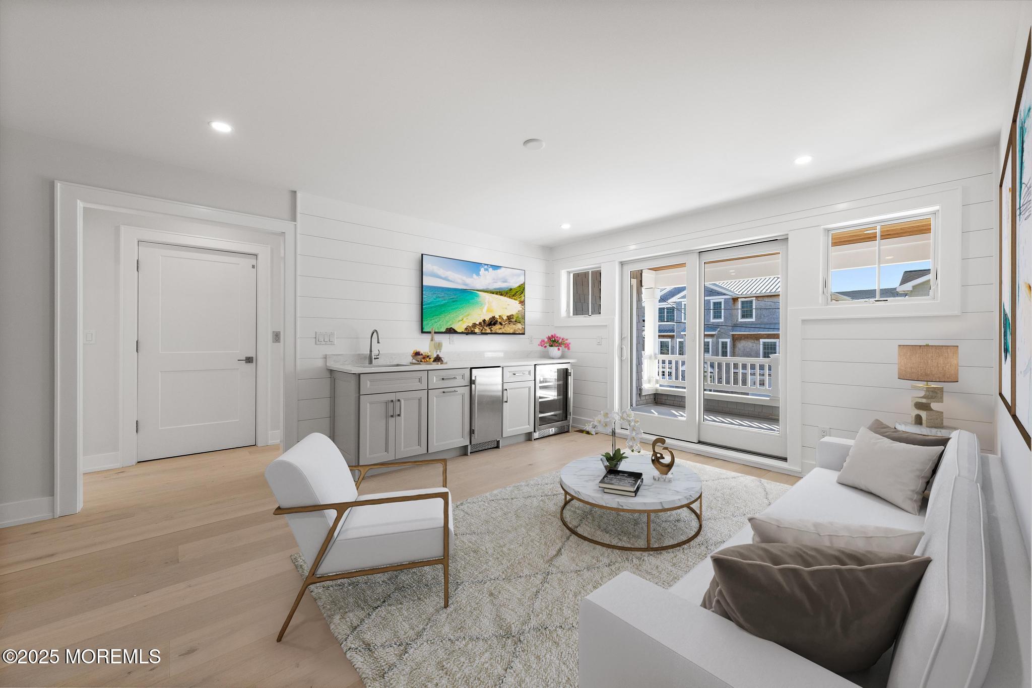 21 Webster Avenue